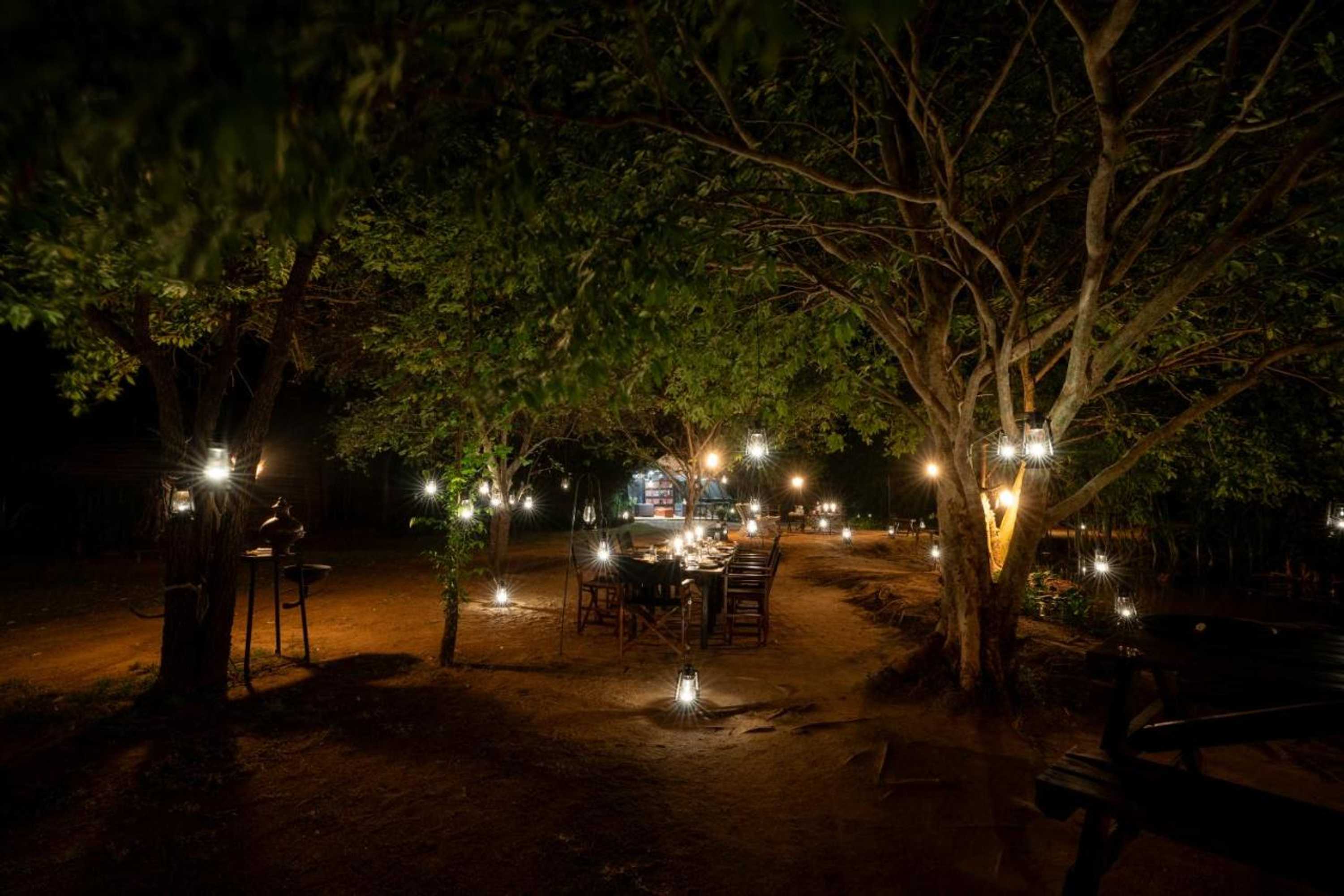 Gift card for Leopard Trails Wilpattu
