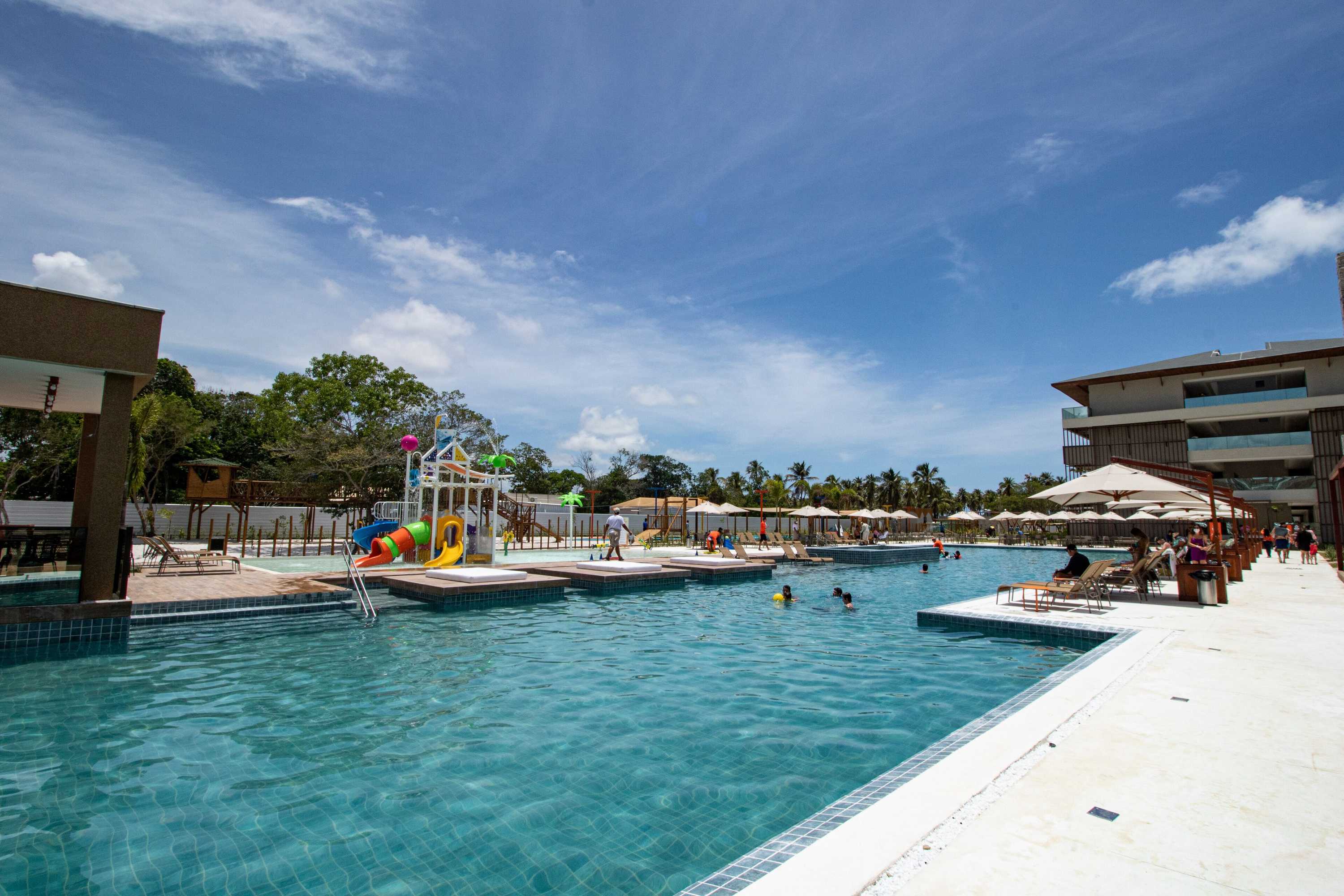 Gift card for Ipioca Beach Resort Maceió Gift card for Ipioca Beach Resort Maceió