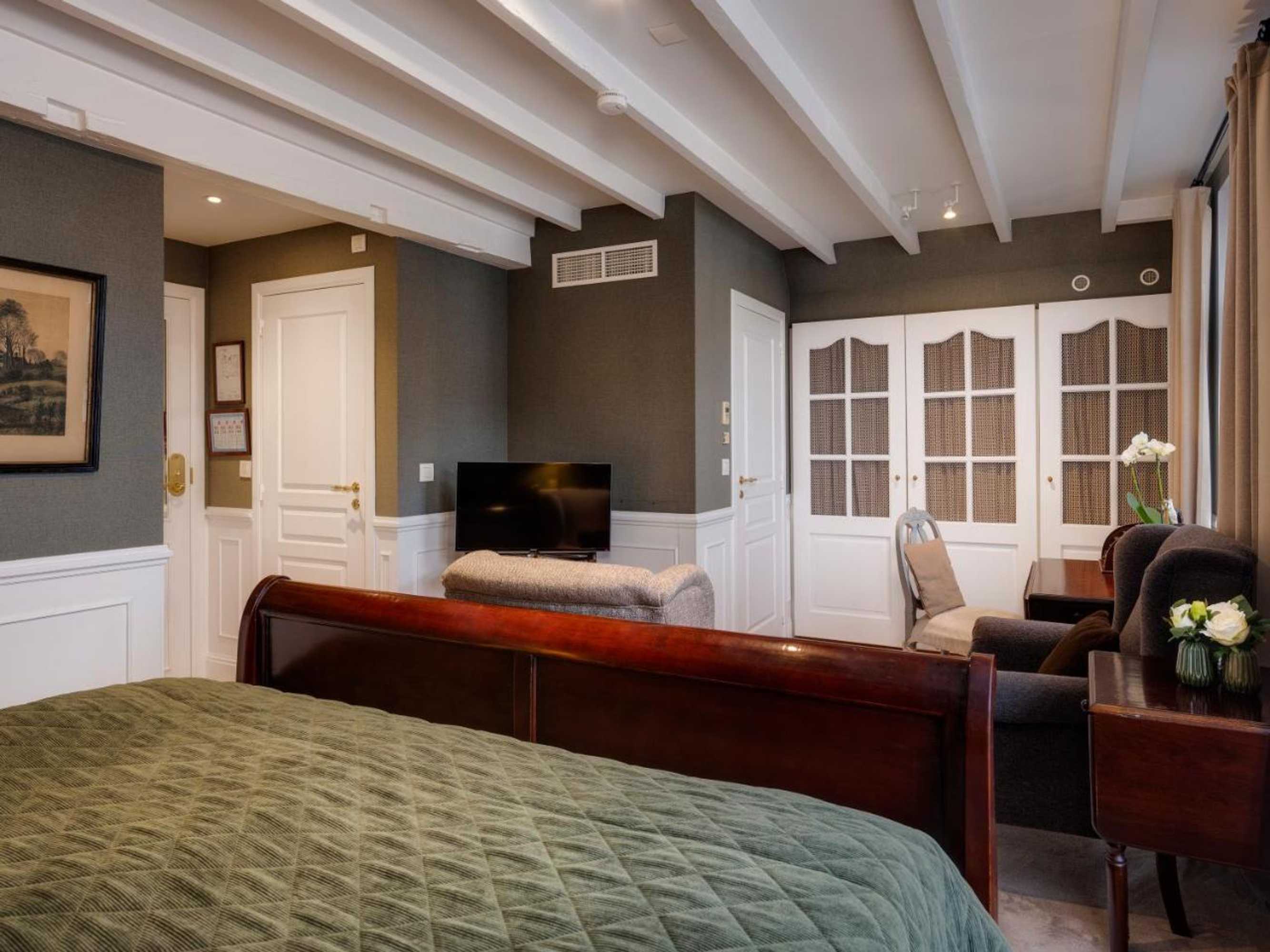 Gift card for Guesthouse Maison le Dragon