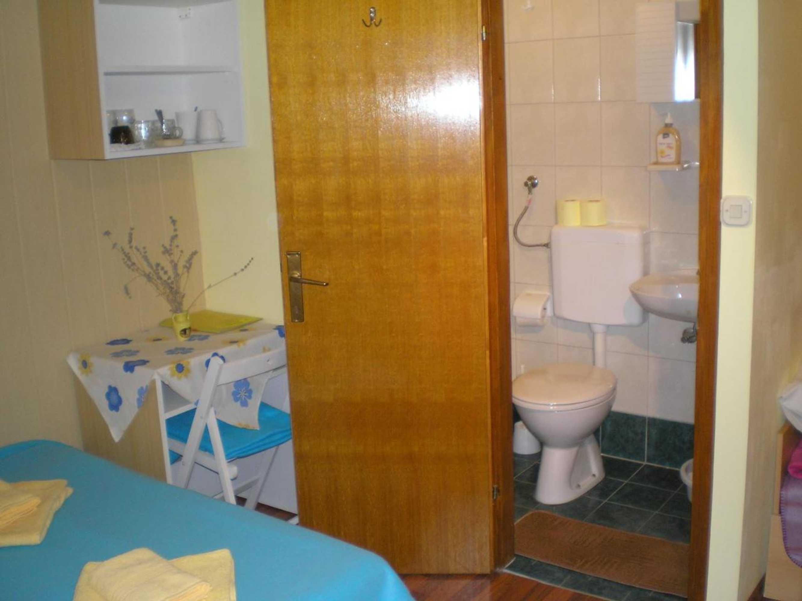 Gift card for Pansion Adria Haus