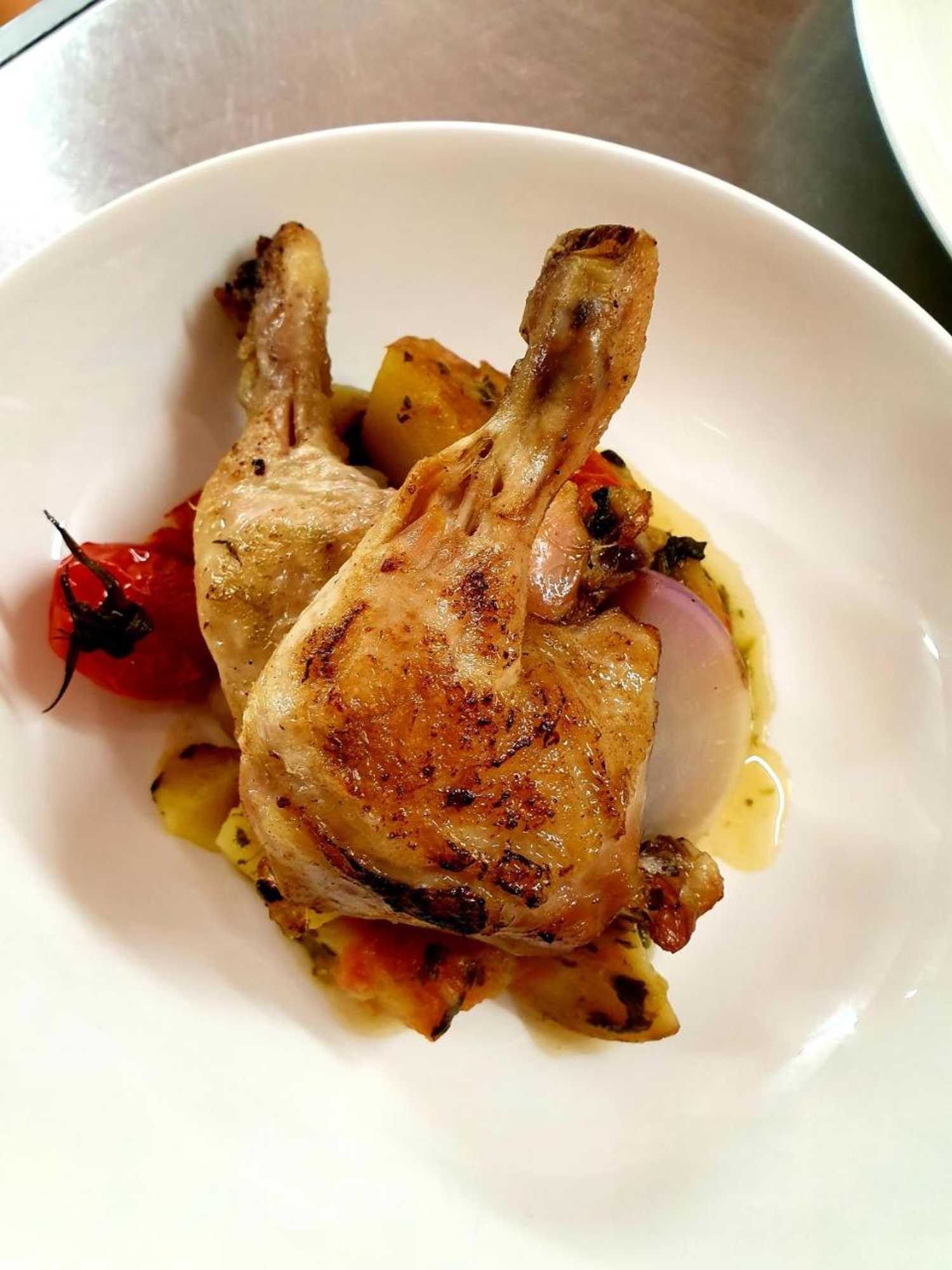 Gift card for De Buren