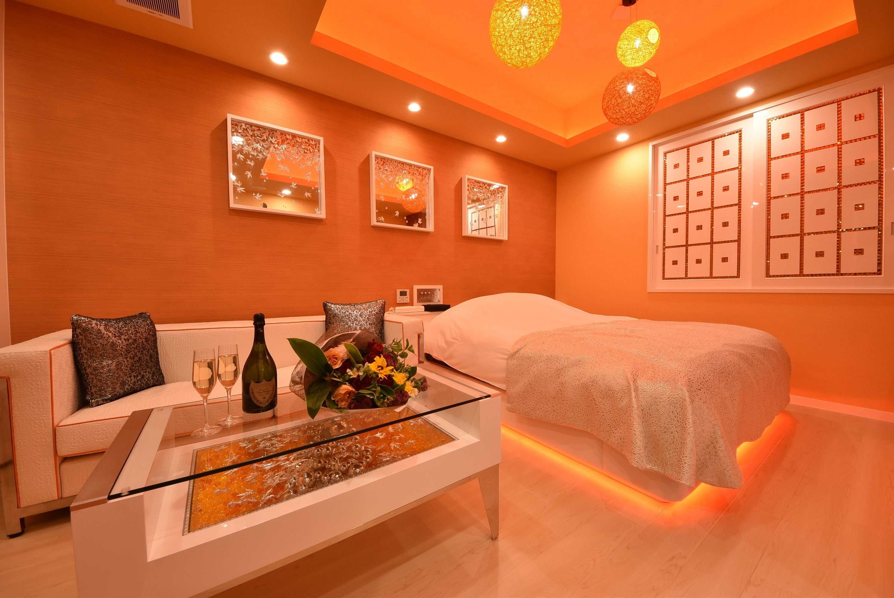 Gift card for Hotel Sara Kawagoe - Adults Only Gift card for Hotel Sara Kawagoe - Adults Only
