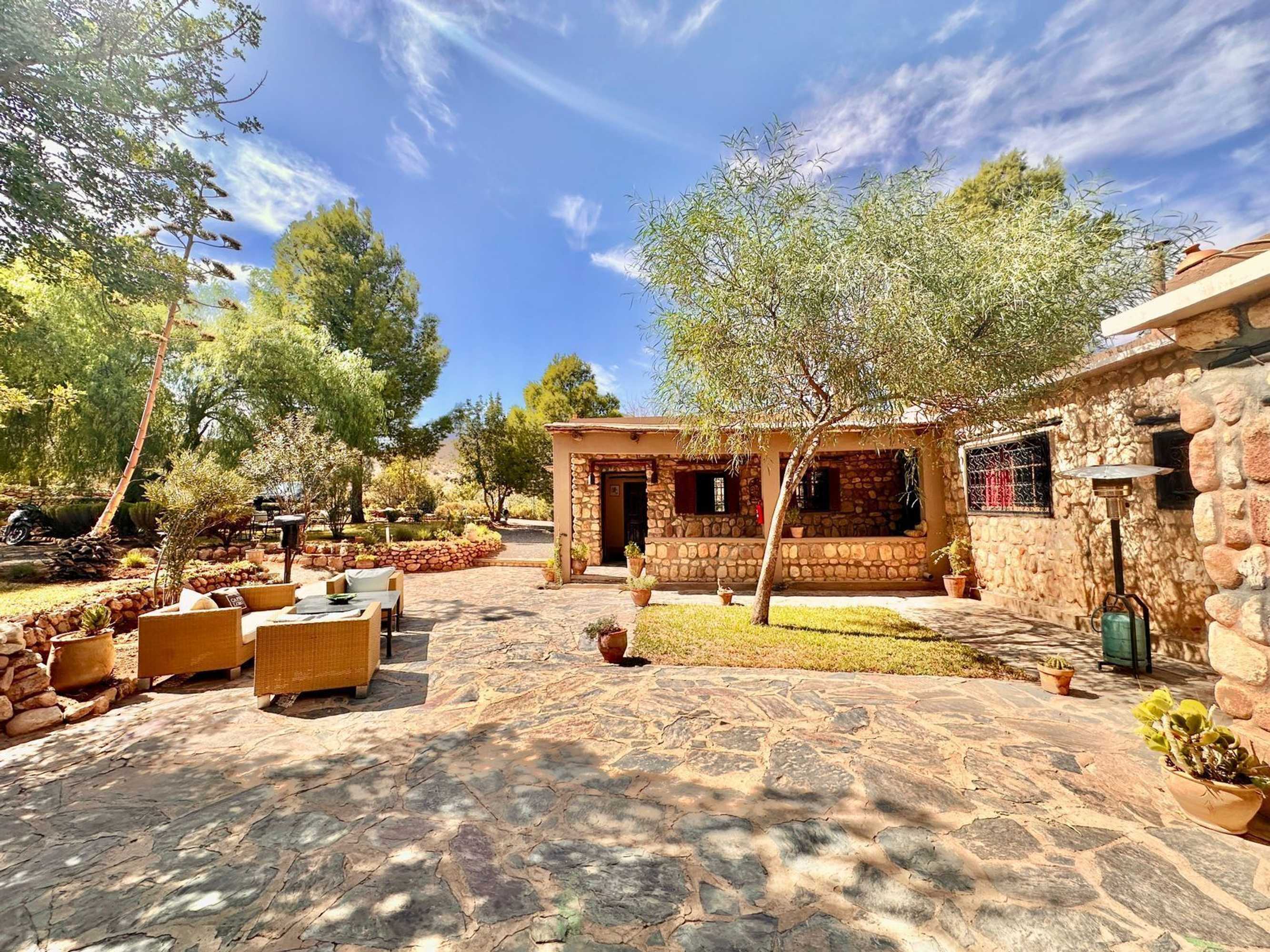 Gift card for La Bergerie