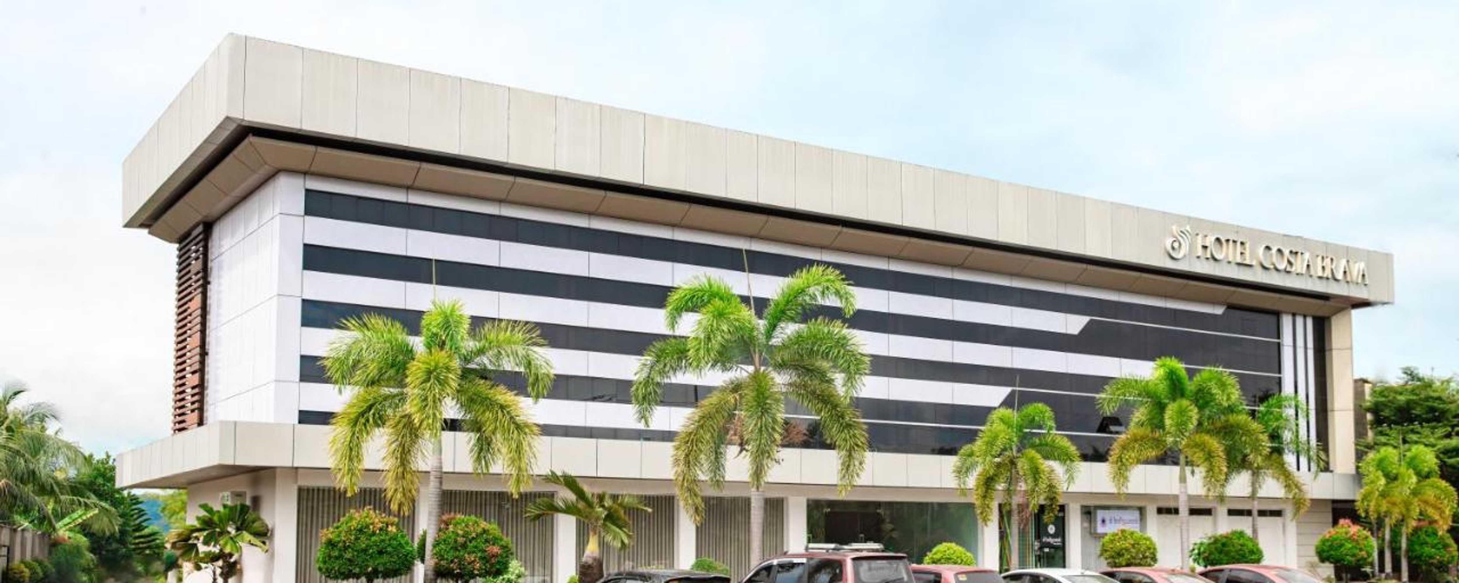 Gift card for Hotel Costa Brava