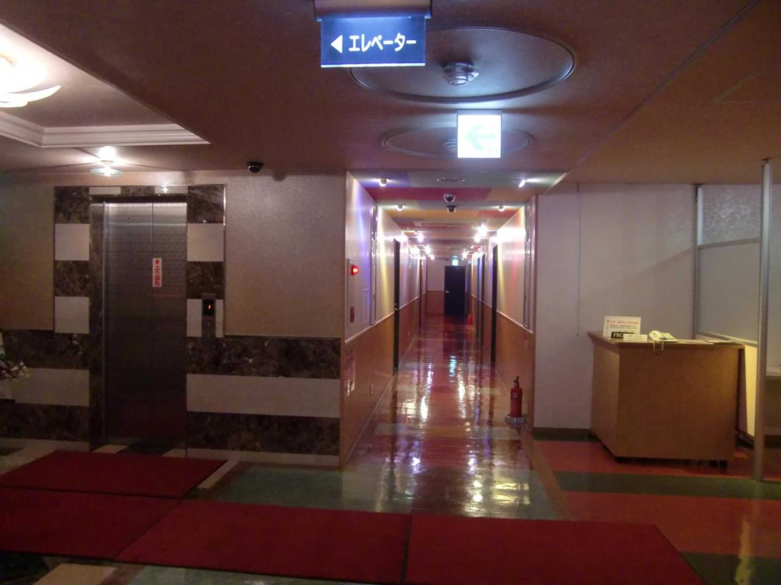 Gift card for Hotel Golf II Atsugi (adult Only) Gift card for Hotel Golf II Atsugi (adult Only)