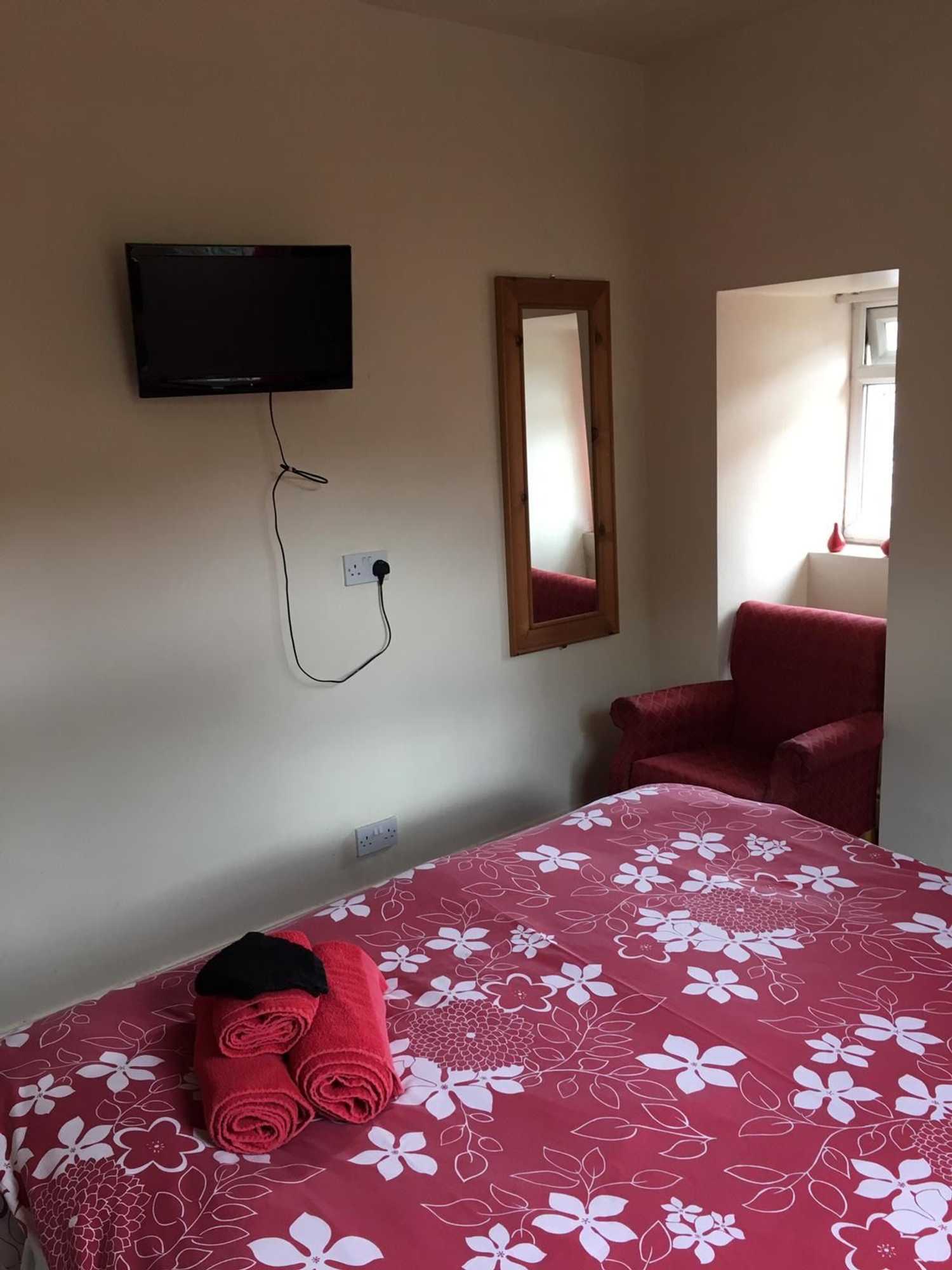 Gift card for The Sportsman Whitworth