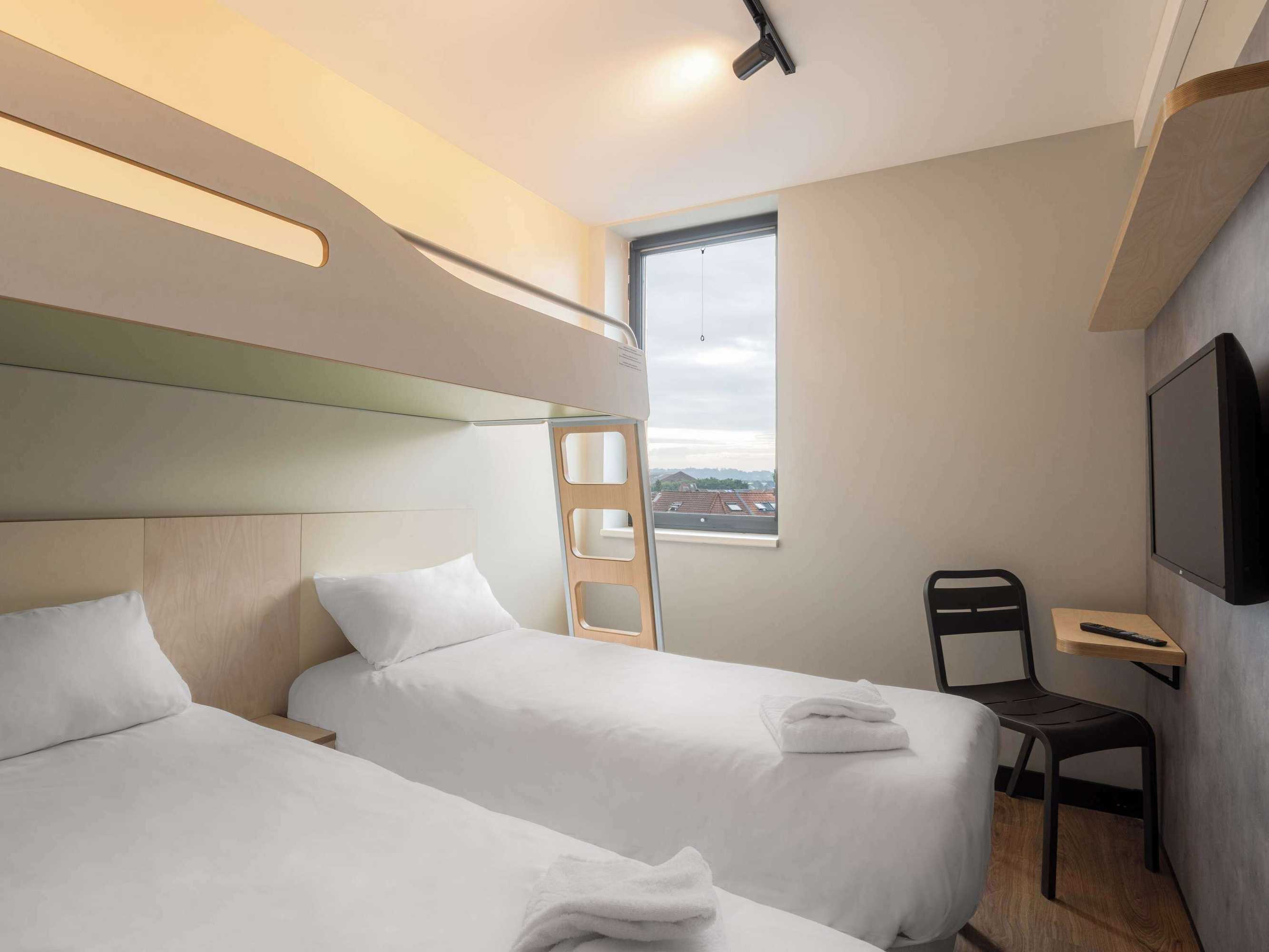 Gift card for Ibis Budget Leuven Centrum Gift card for Ibis Budget Leuven Centrum