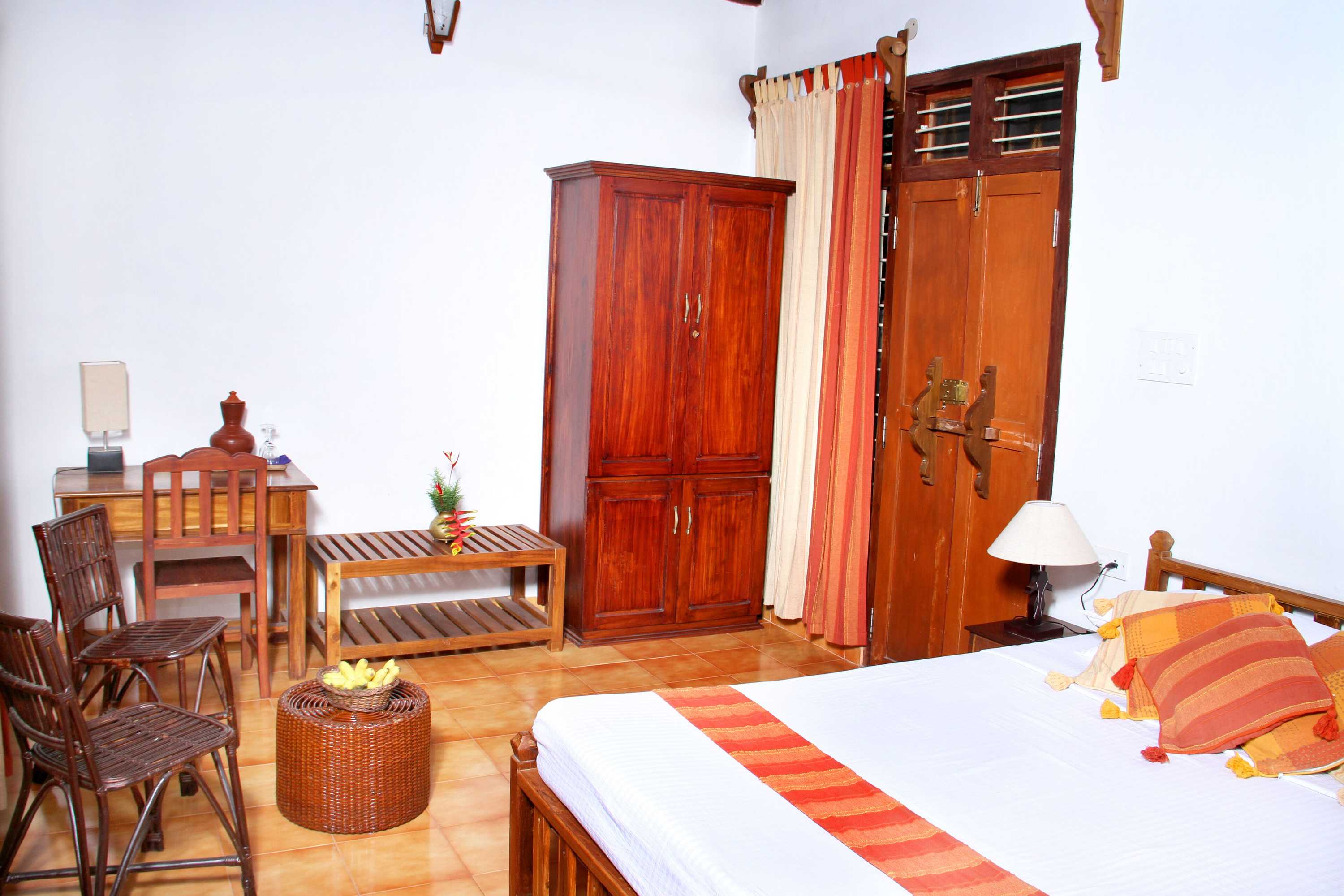 Gift card for Mannaas Veedu Retreat & Spa