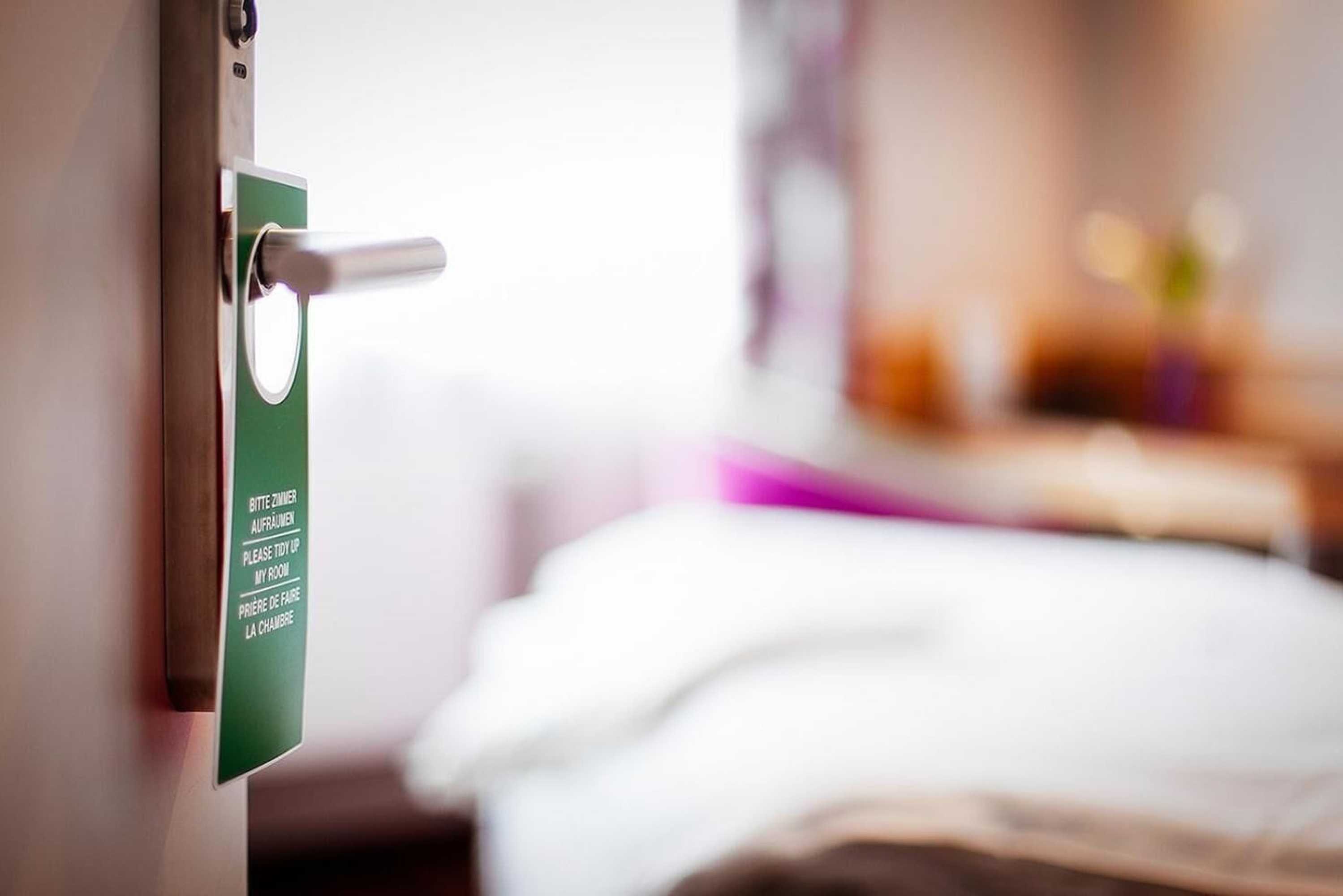 Gift card for Hotel am Turm