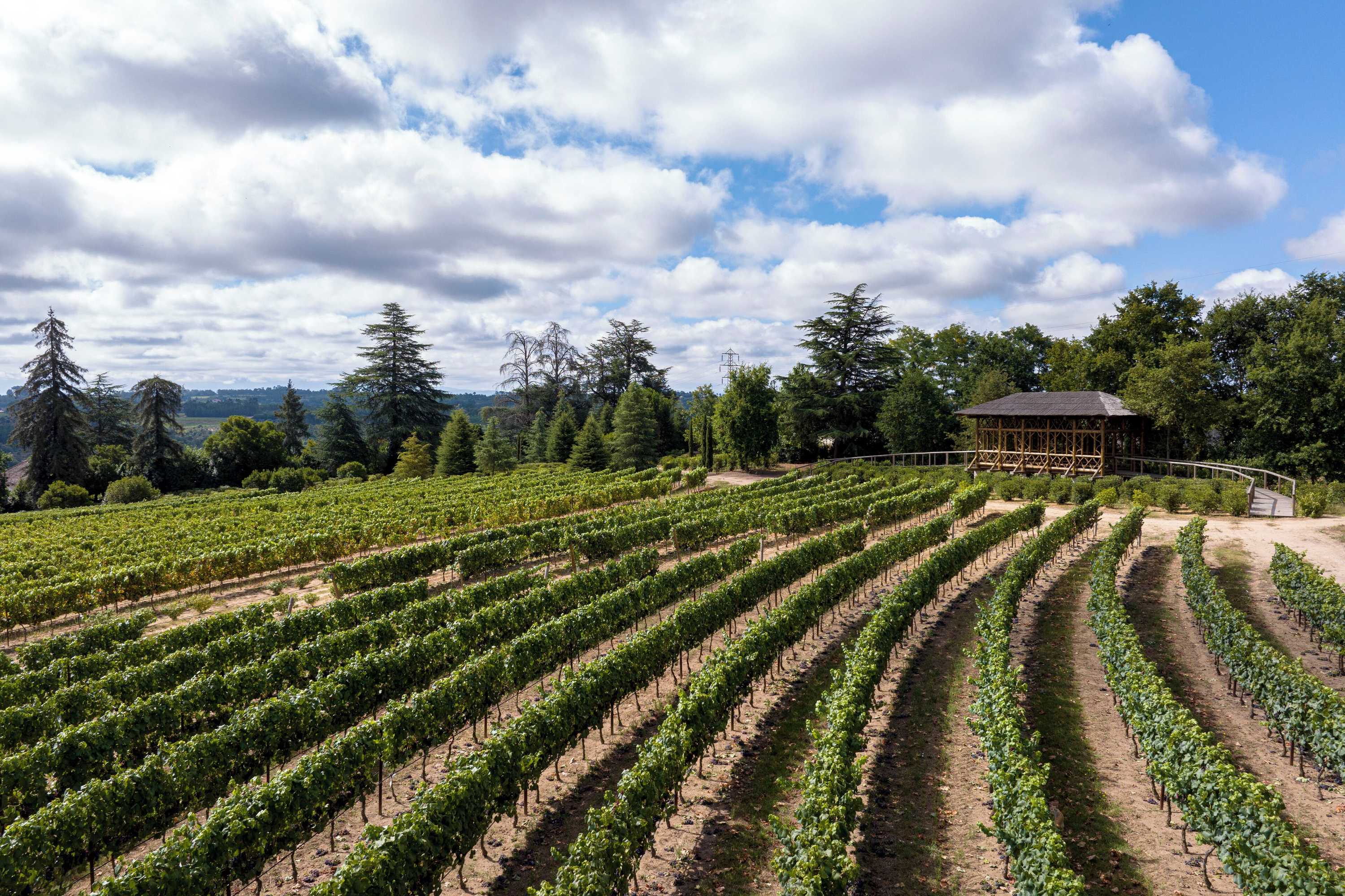 Gift card for Valverde Santar Hotel & Spa - Relais & Châteaux