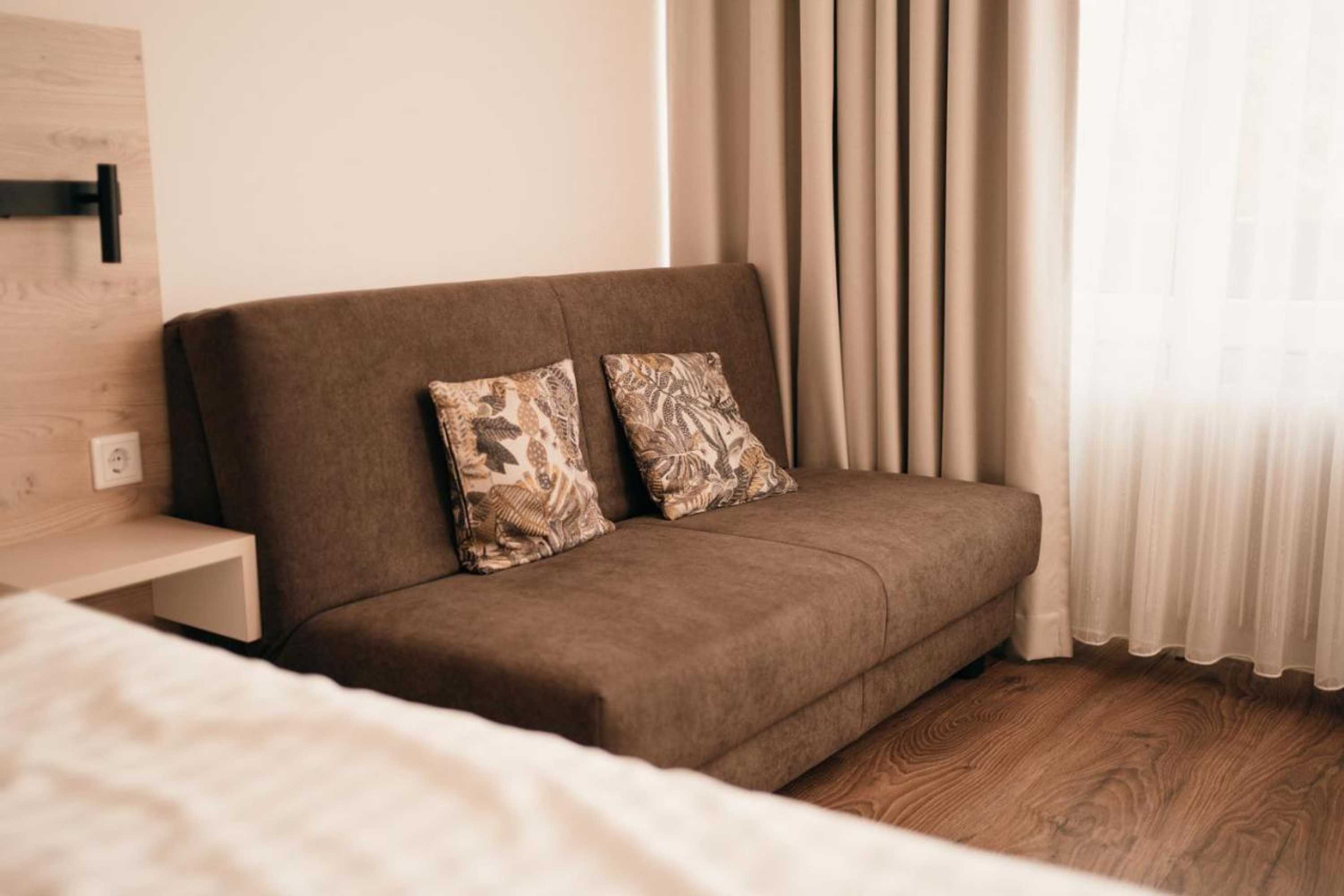 Gift card for Hotel Altenburgblick