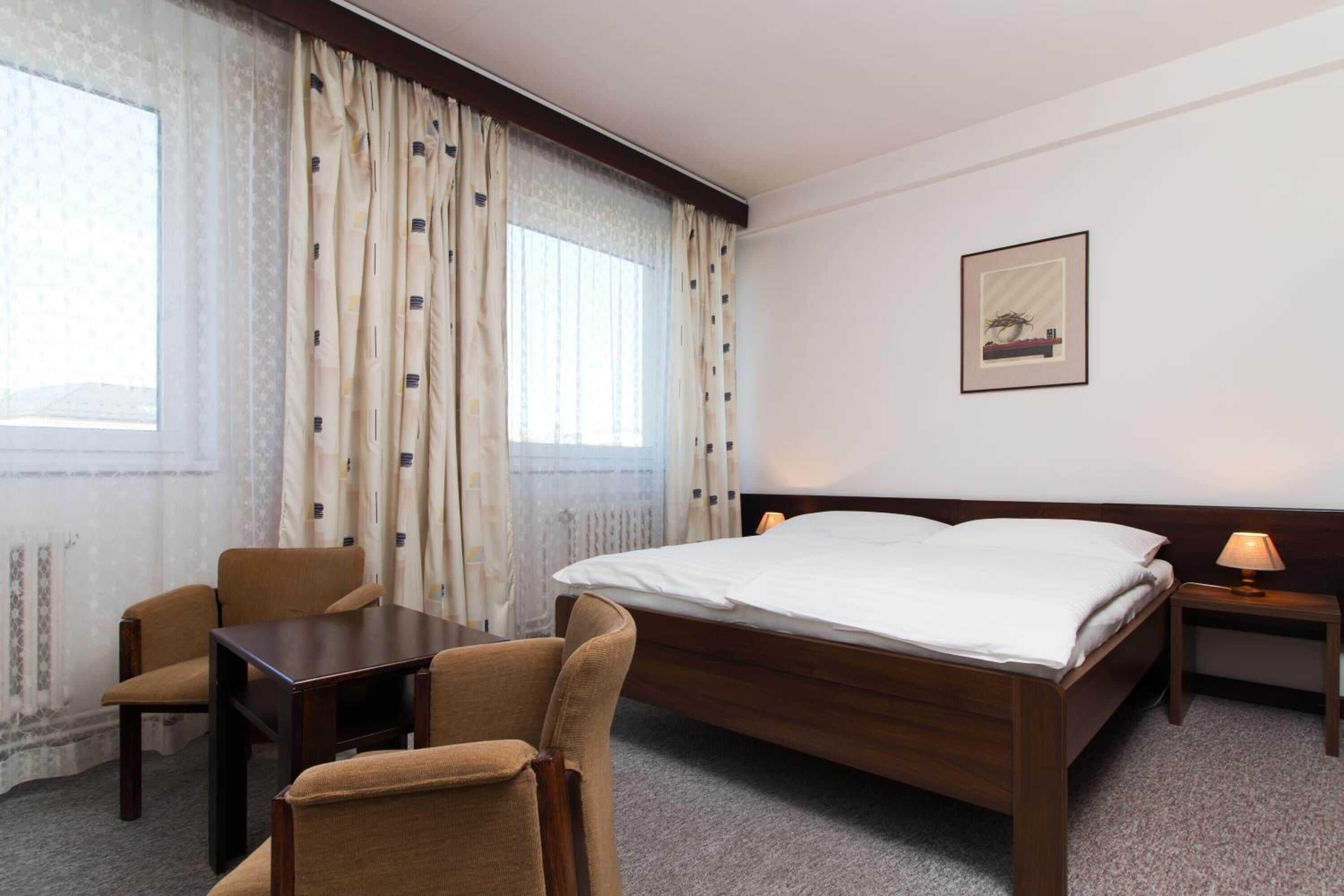 Gift card for Hotel Merkur Gift card for Hotel Merkur