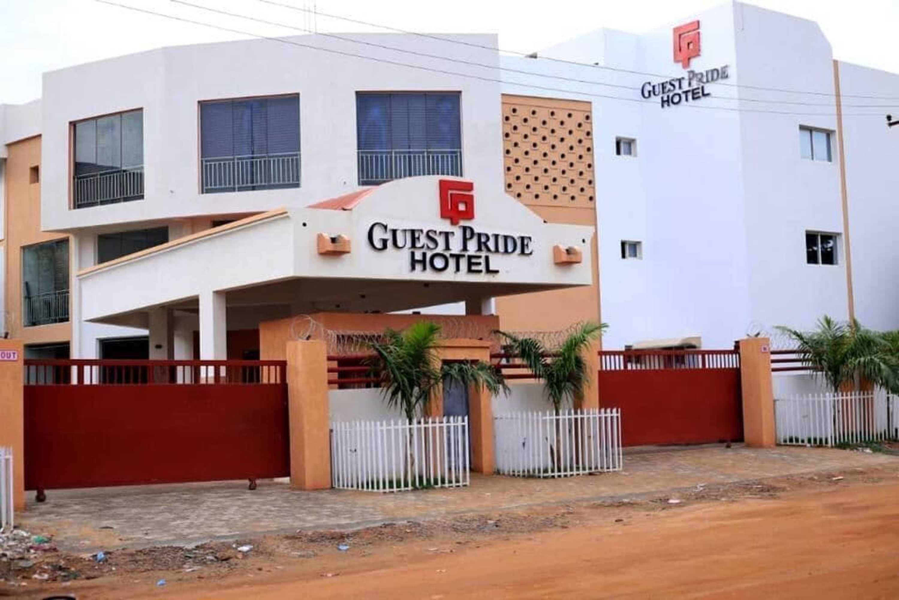 Gift card for Guest Pride Hotel Gift card for Guest Pride Hotel
