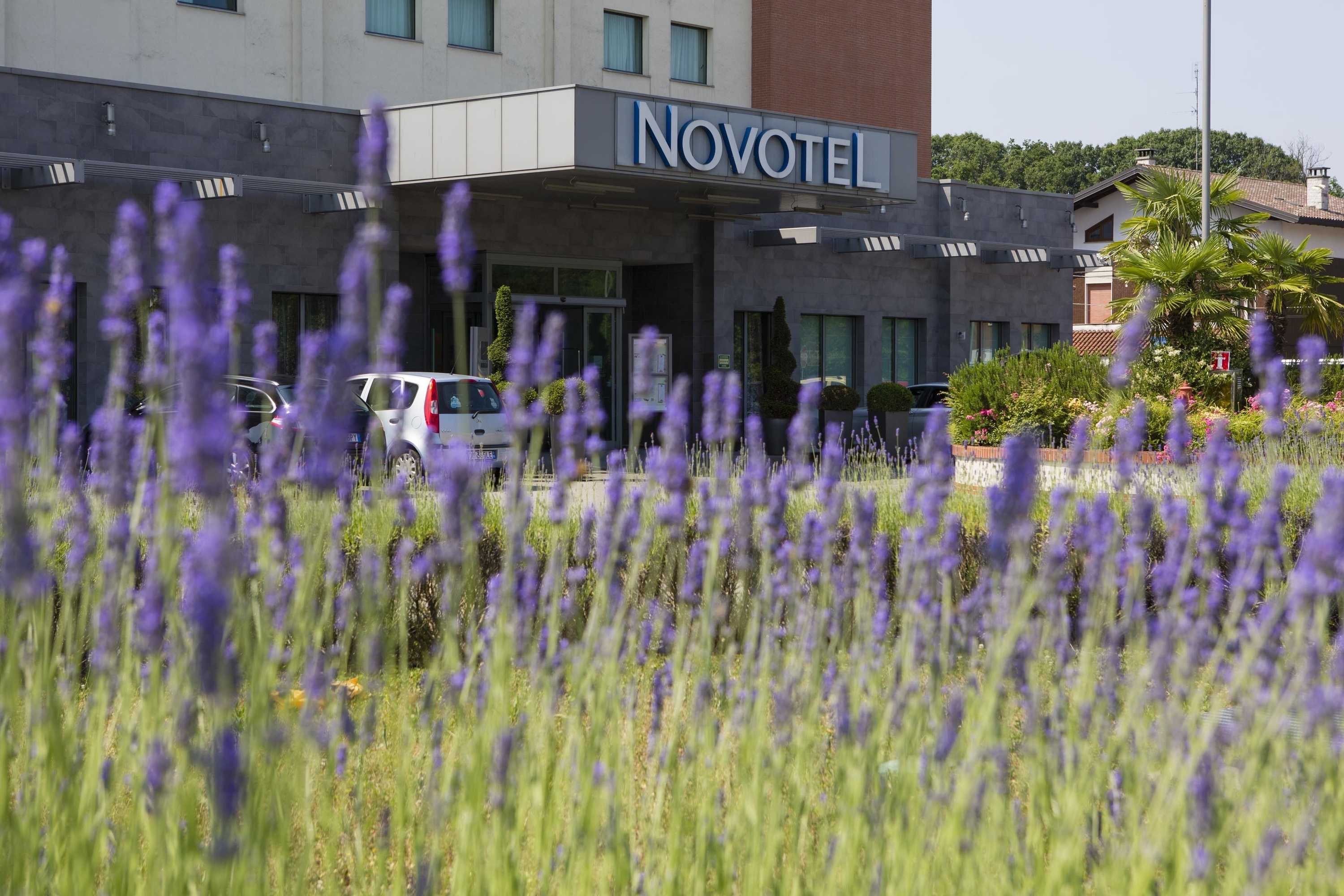 Gift card for Novotel Milan Malpensa Airport Gift card for Novotel Milan Malpensa Airport