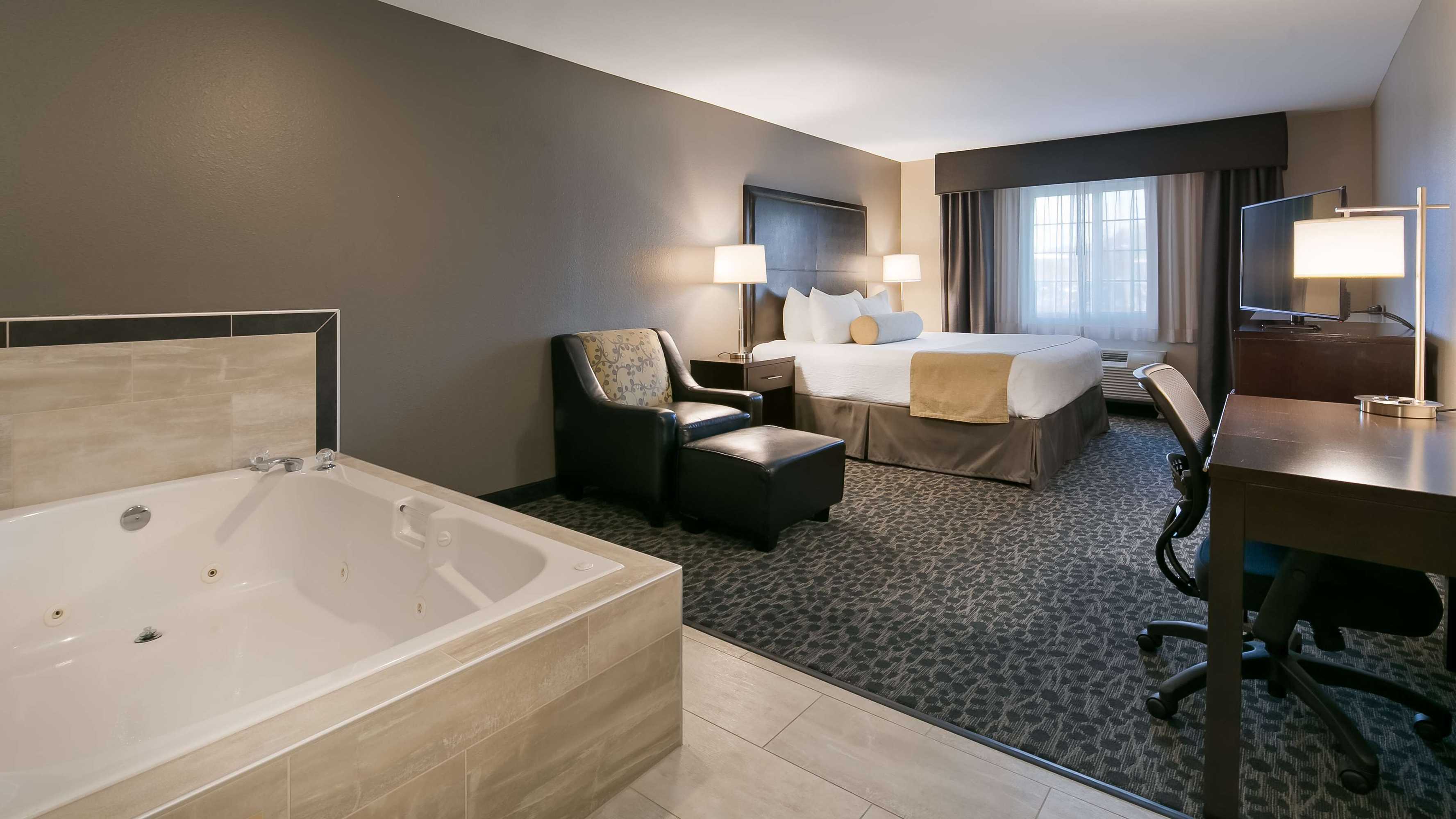 Gift card for Best Western Plus Aberdeen Gift card for Best Western Plus Aberdeen