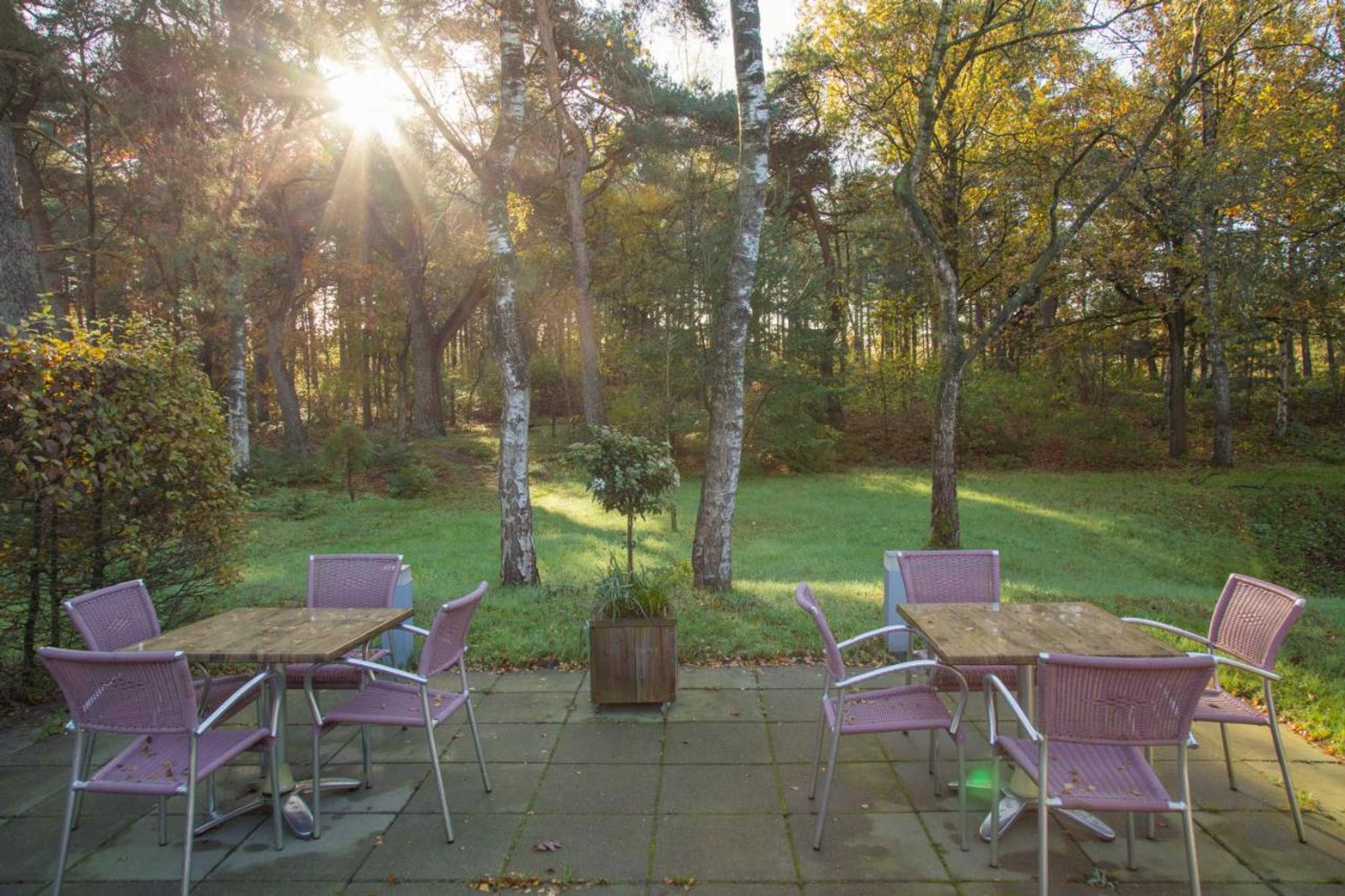 Gift card for Landgoed Isvw