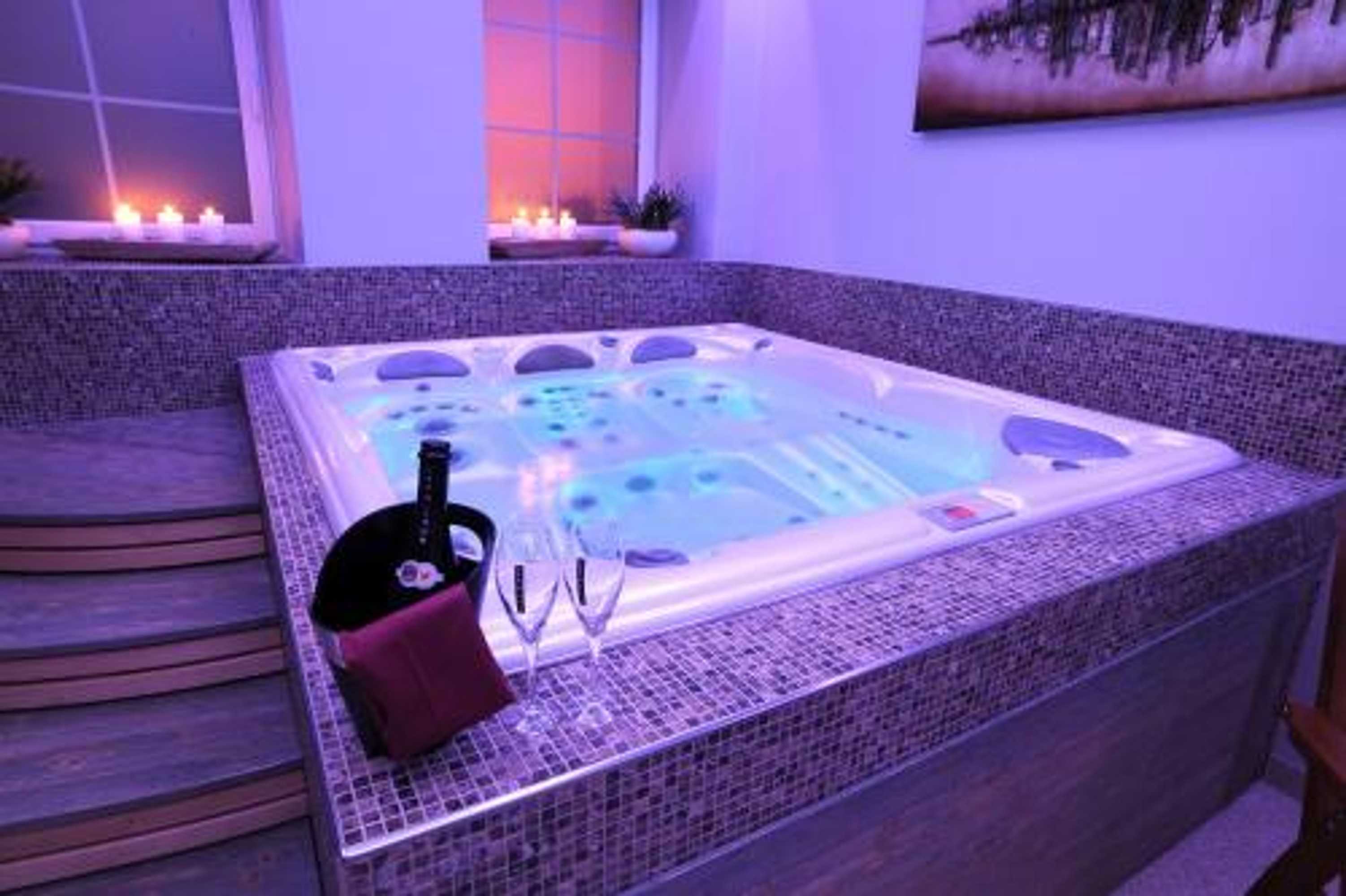 Gift card for Wellness Penzion Jarmilka s Privátním Wellness Gift card for Wellness Penzion Jarmilka s Privátním Wellness