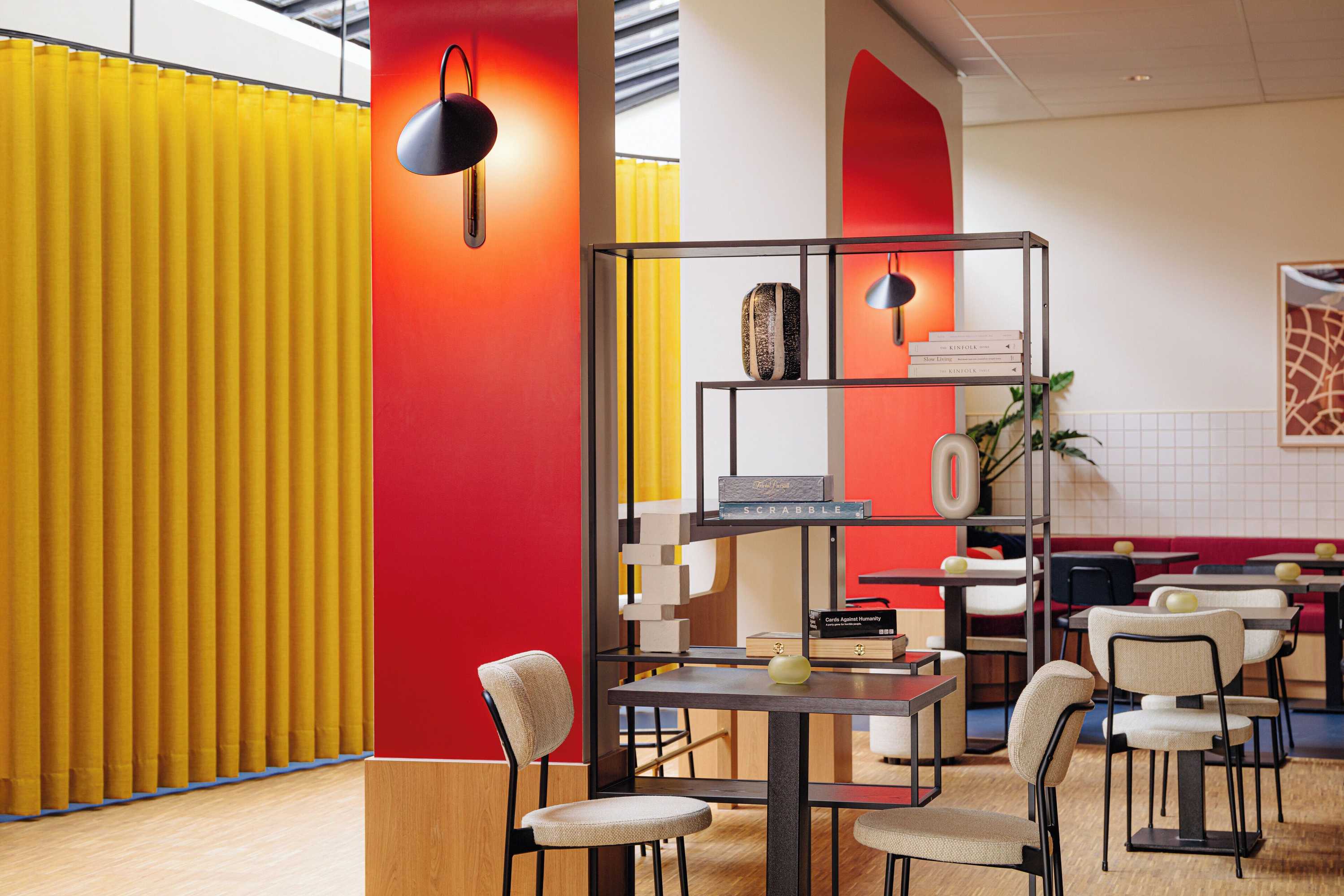 Gift card for Leonardo Hotel Groningen City Center