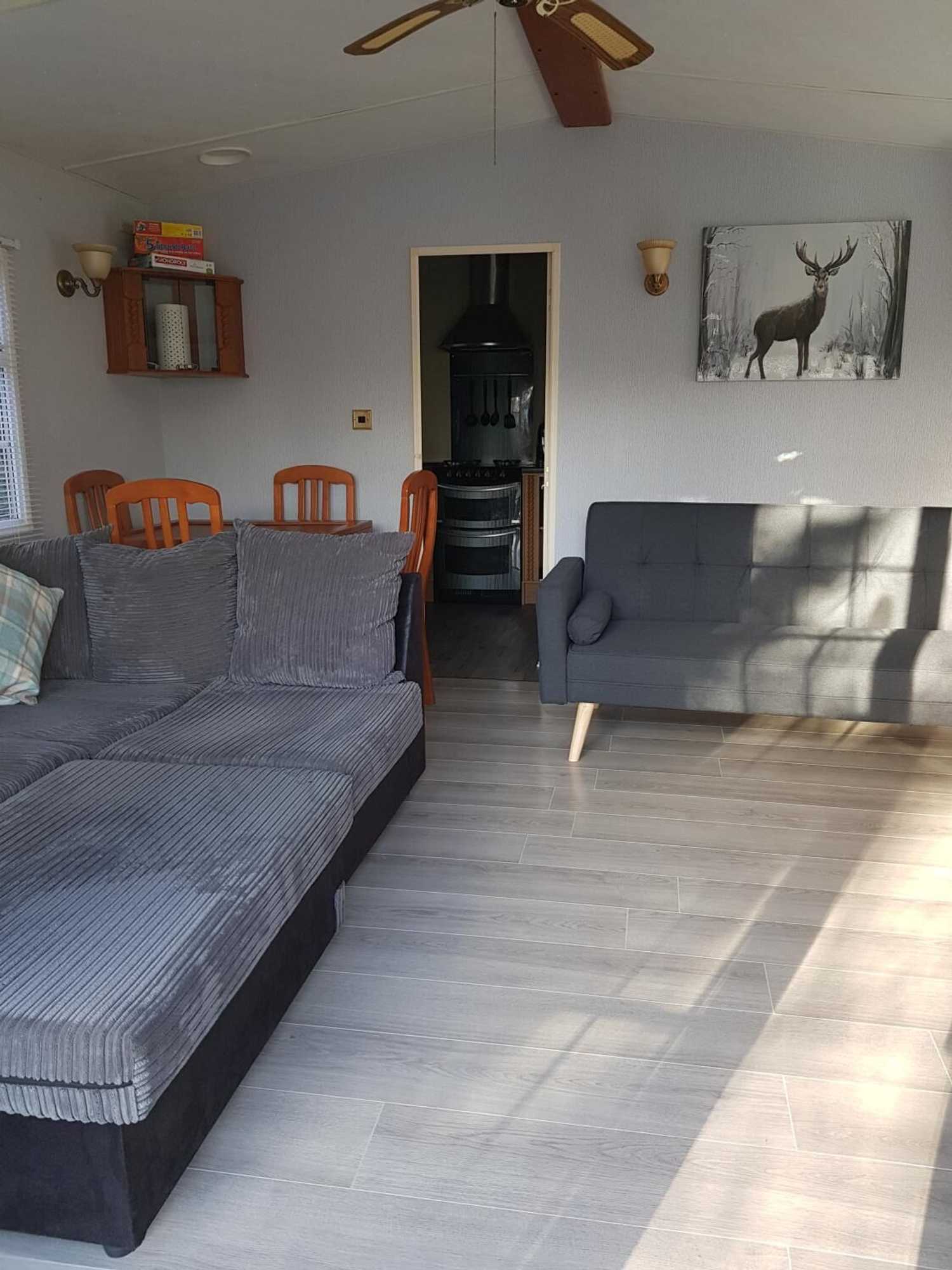 Gift card for Rooms at Tarrareoch
