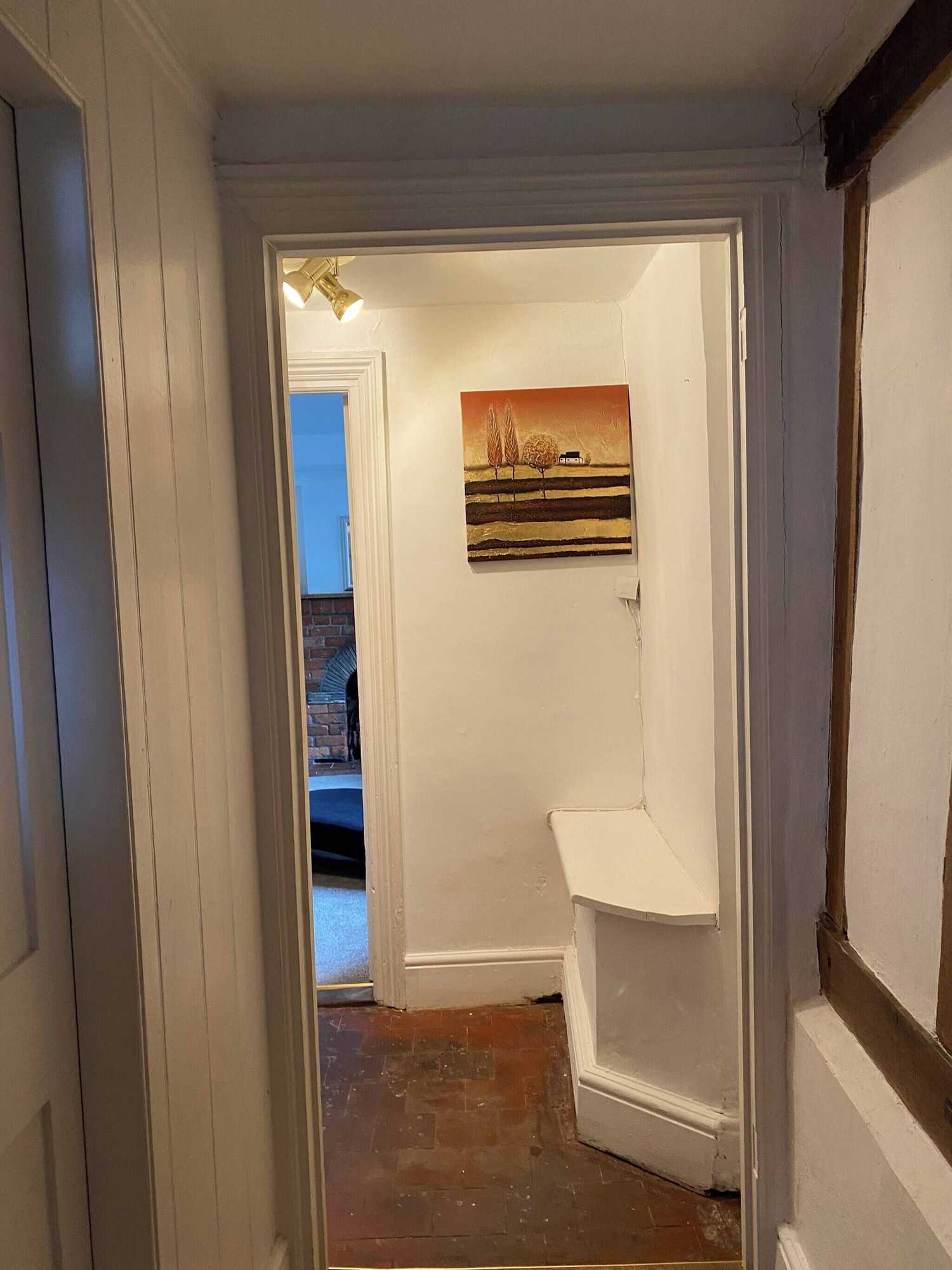 Gift card for The Old Rose And Crown - St Neots