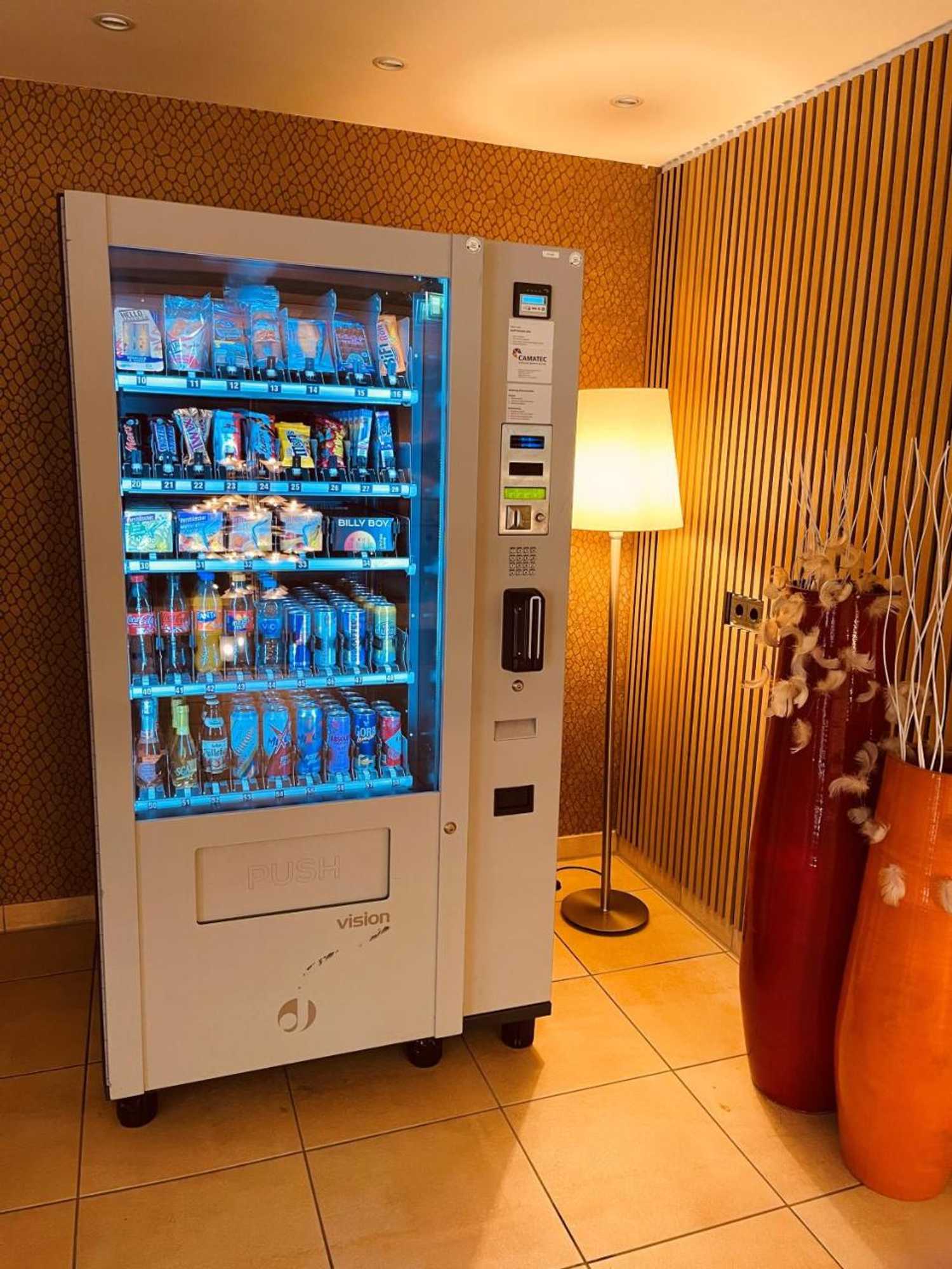 Gift card for Eurostar Hotel