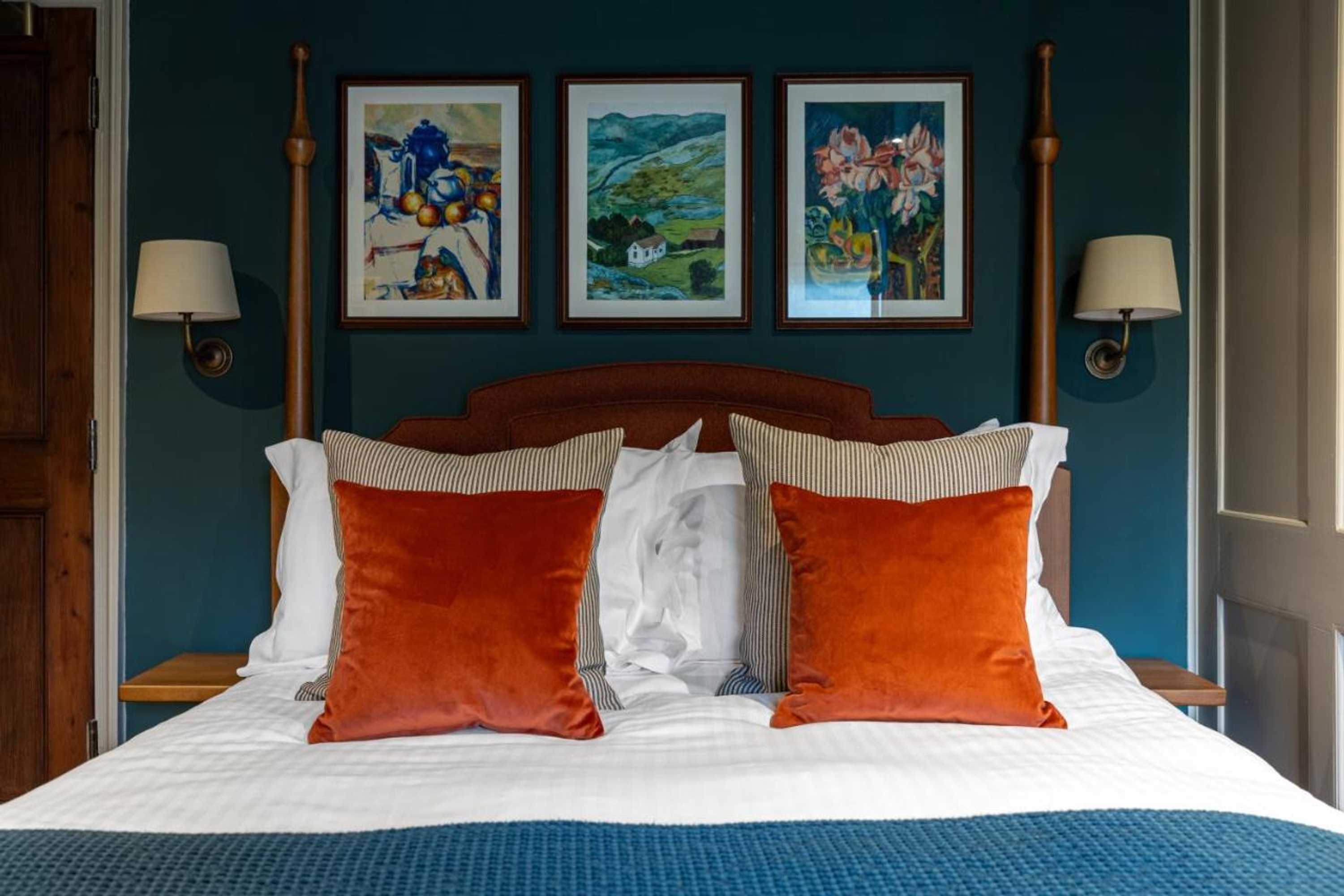 Gift card for The Griffin Inn