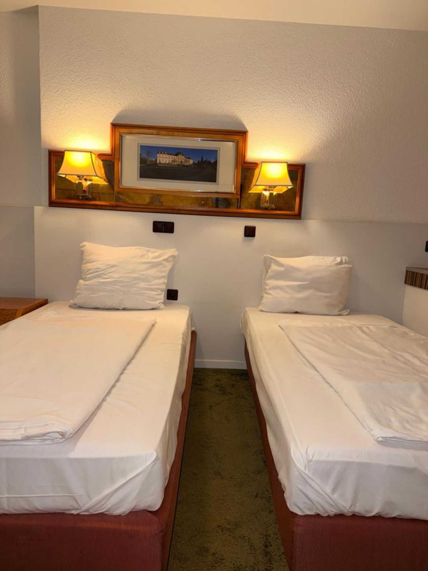 Gift card for Ff&e City Hotel Saarbrücken