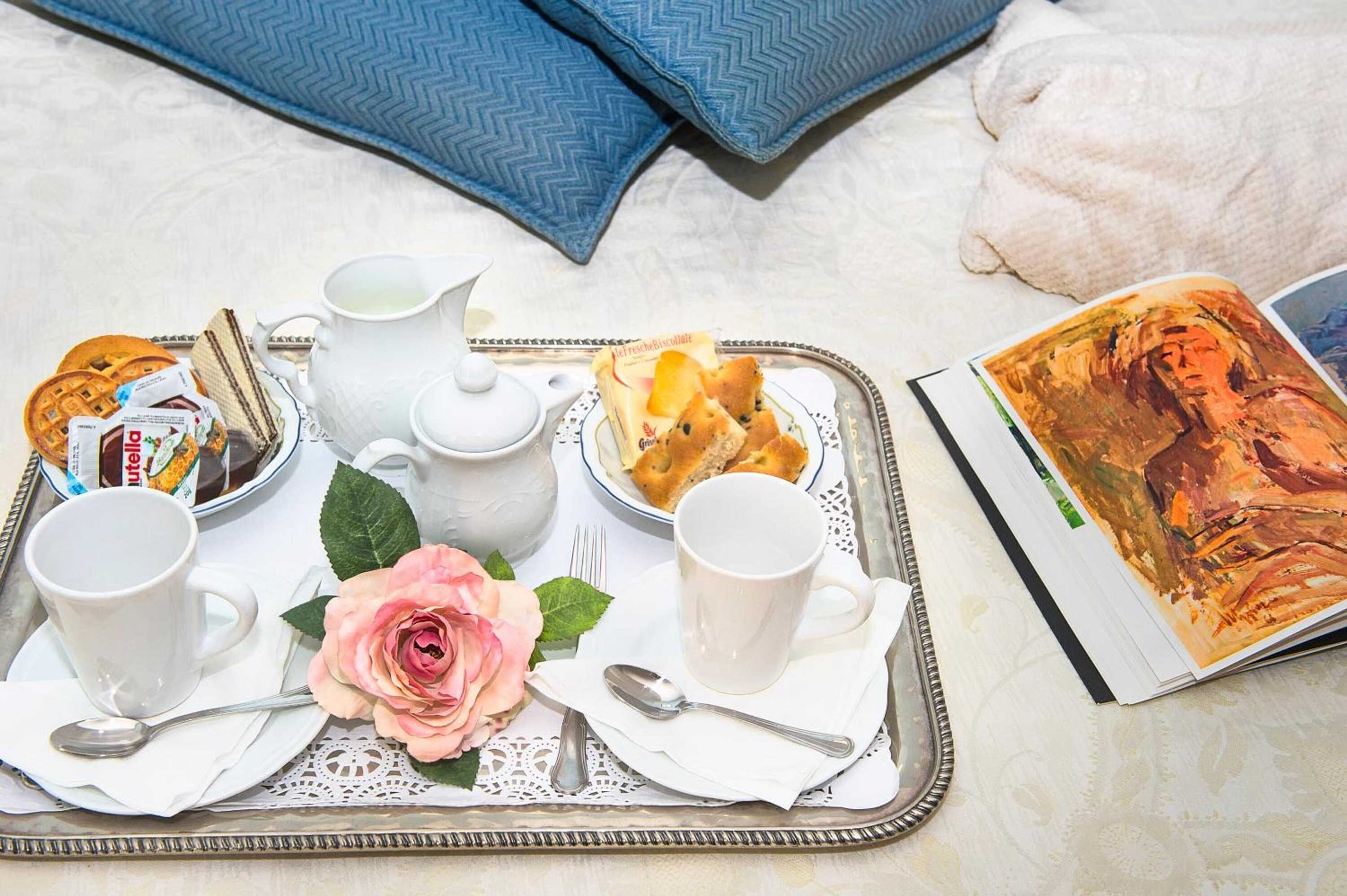 Gift card for Grande Albergo Quattro Stagioni Gift card for Grande Albergo Quattro Stagioni
