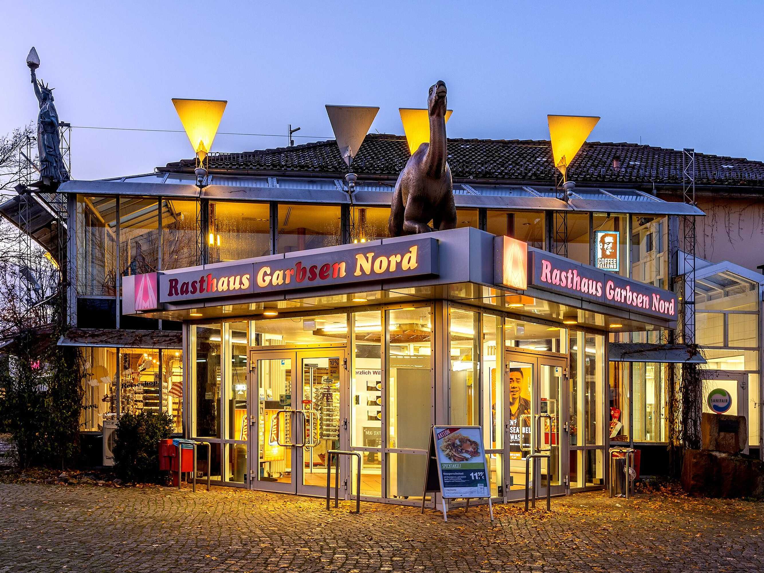 Gift card for Hotel Hannover-Garbsen Gift card for Hotel Hannover-Garbsen