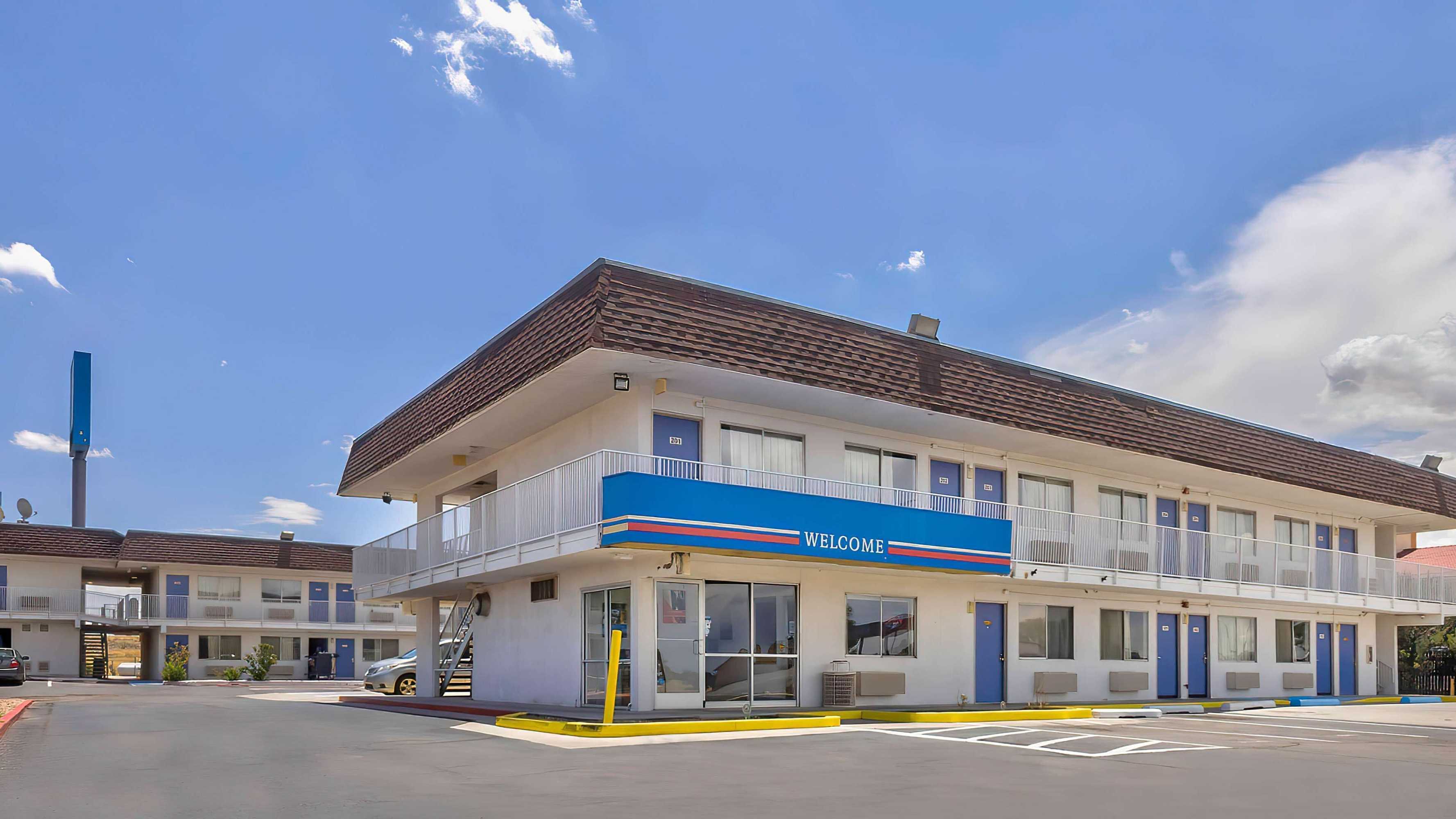 Gift card for Motel 6 Santa Rosa, NM Gift card for Motel 6 Santa Rosa, NM