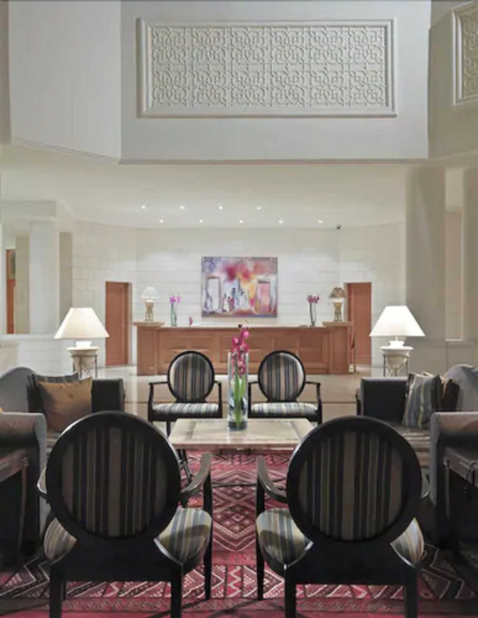 Gift card for Saphir Palace & Spa Gift card for Saphir Palace & Spa