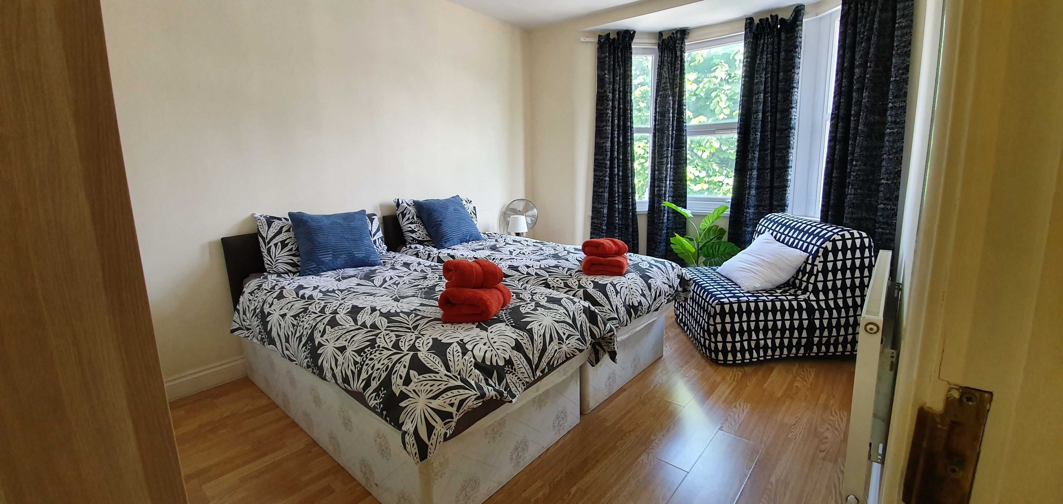 Gift card for Joseph House