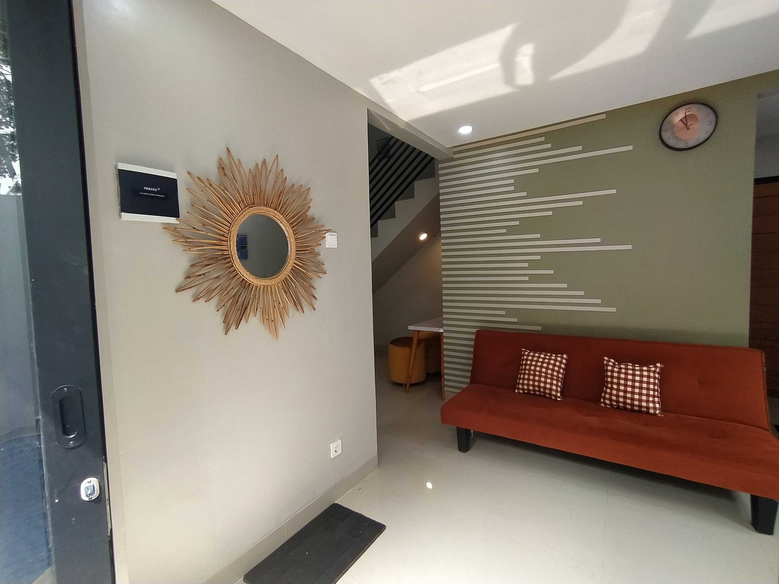 Gift card for Tenang Jiwa Villa