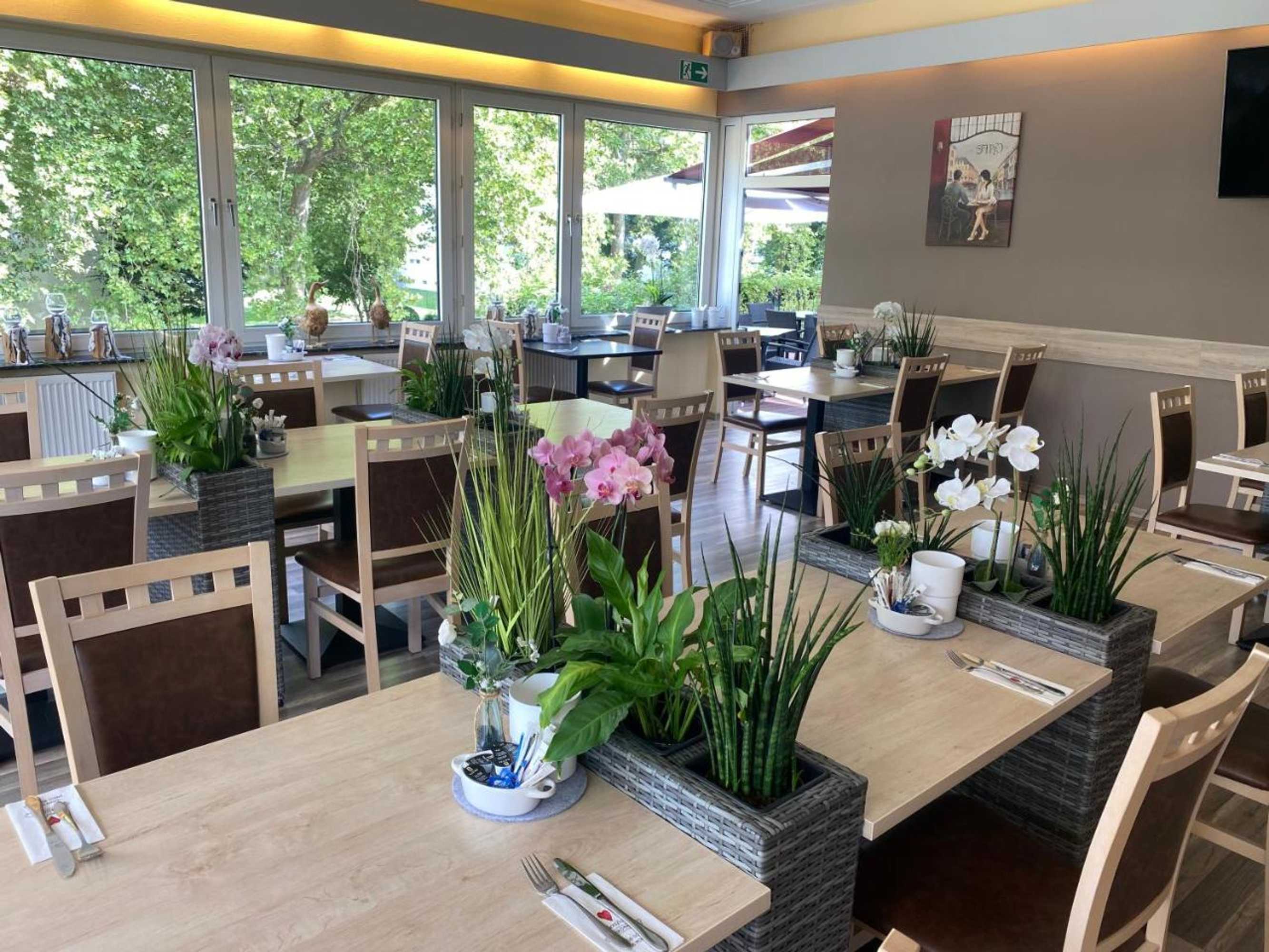 Gift card for Hotel am Westend