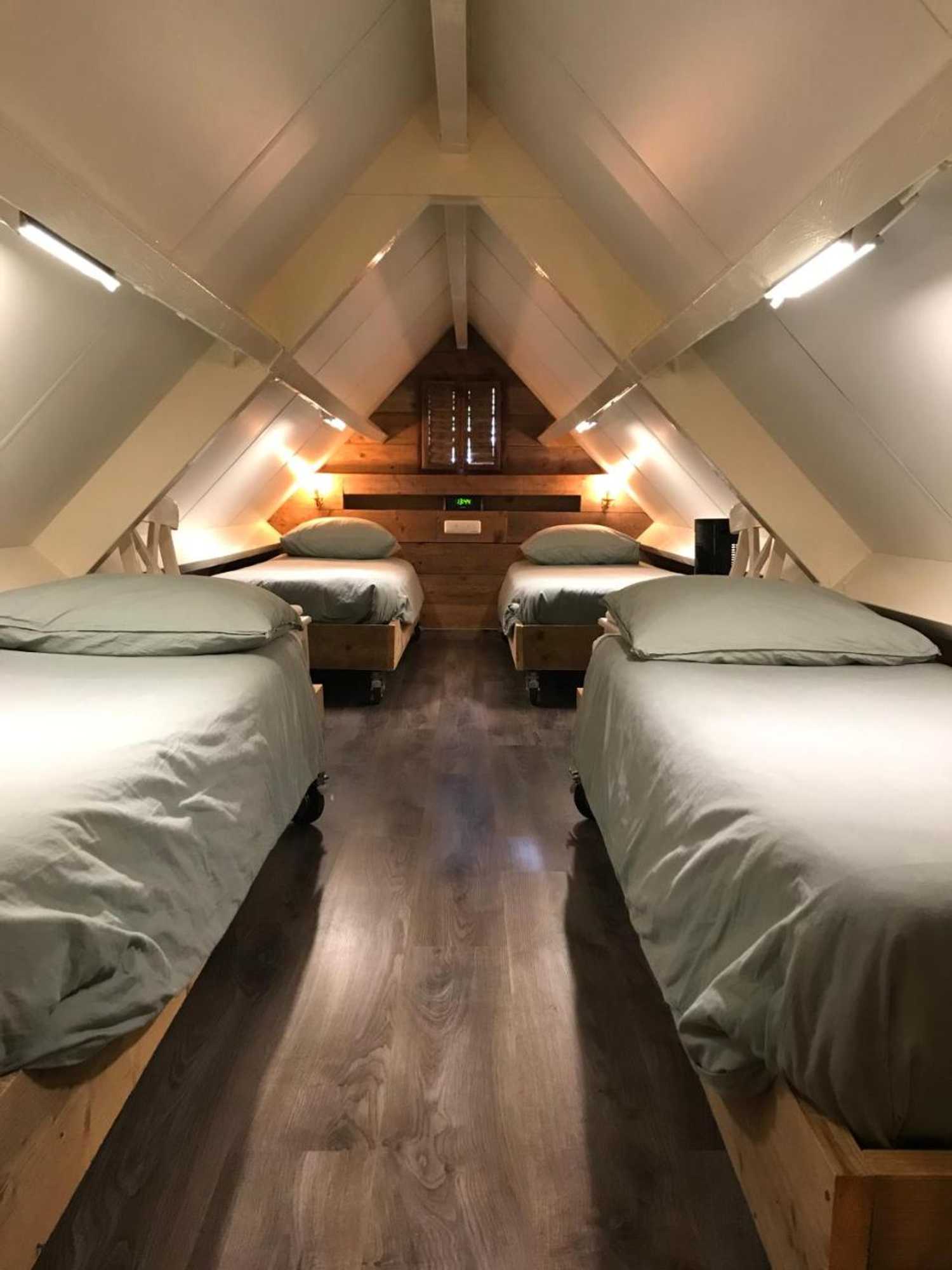 Gift card for Villa Pats