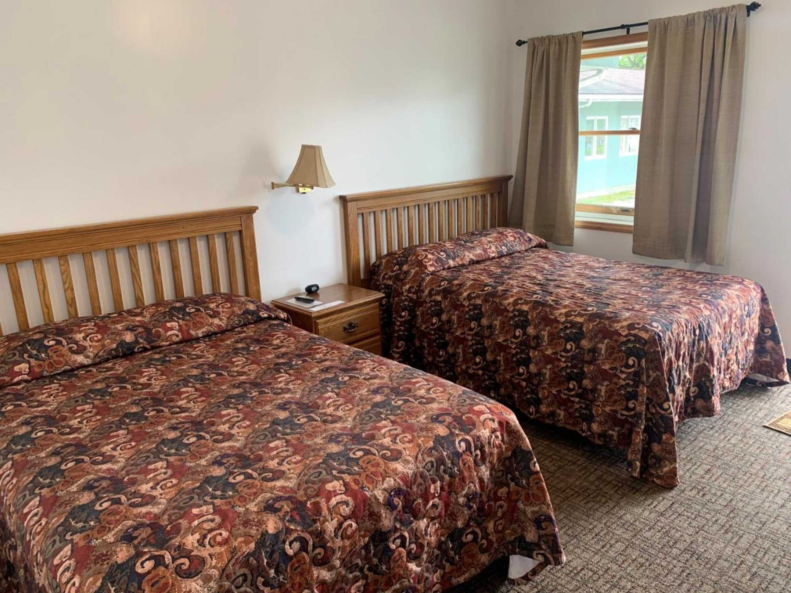 Gift card for Haven Inn