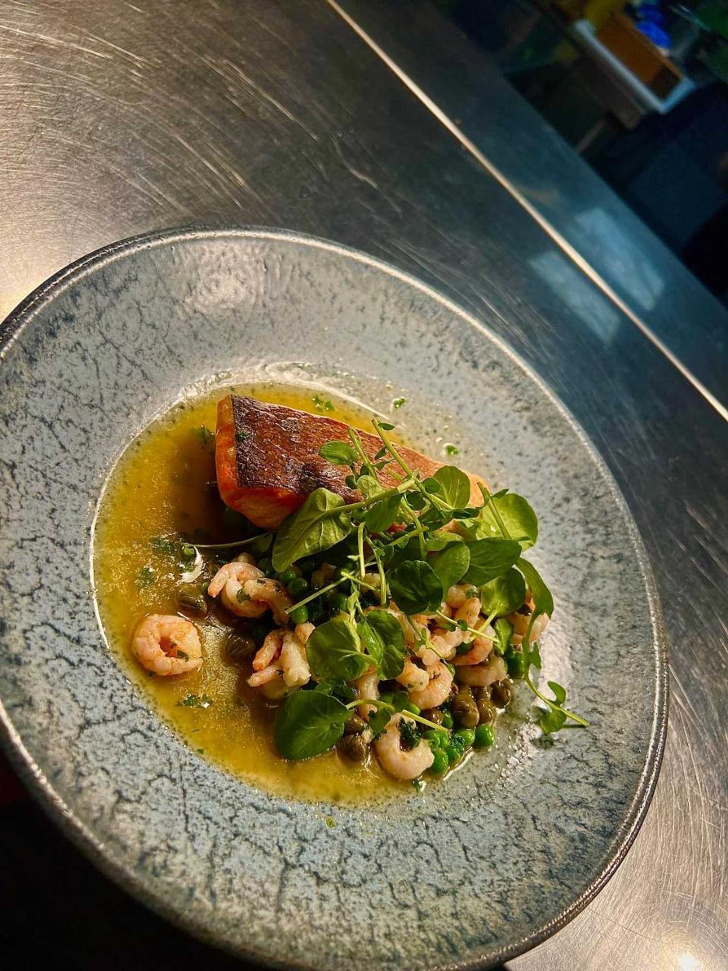 Gift card for Five Alls