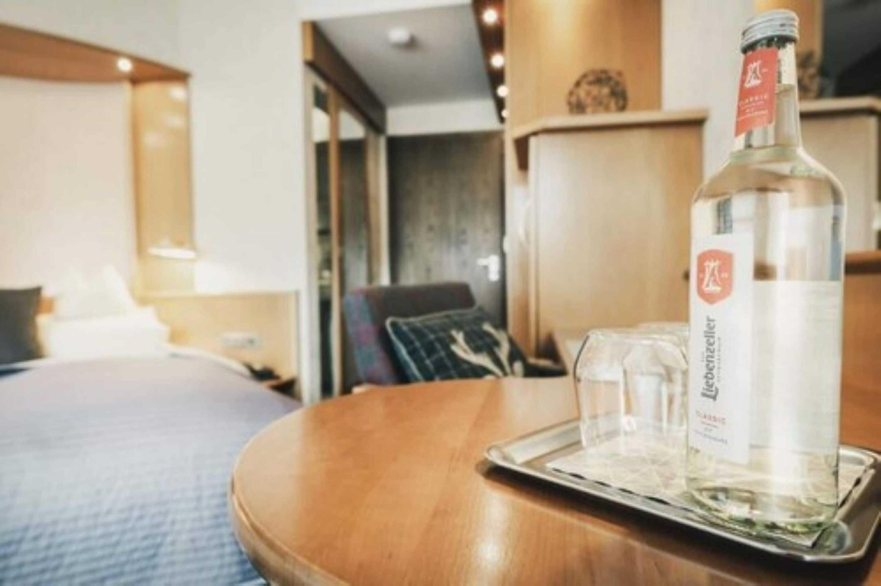 Gift card for Hotel Koch