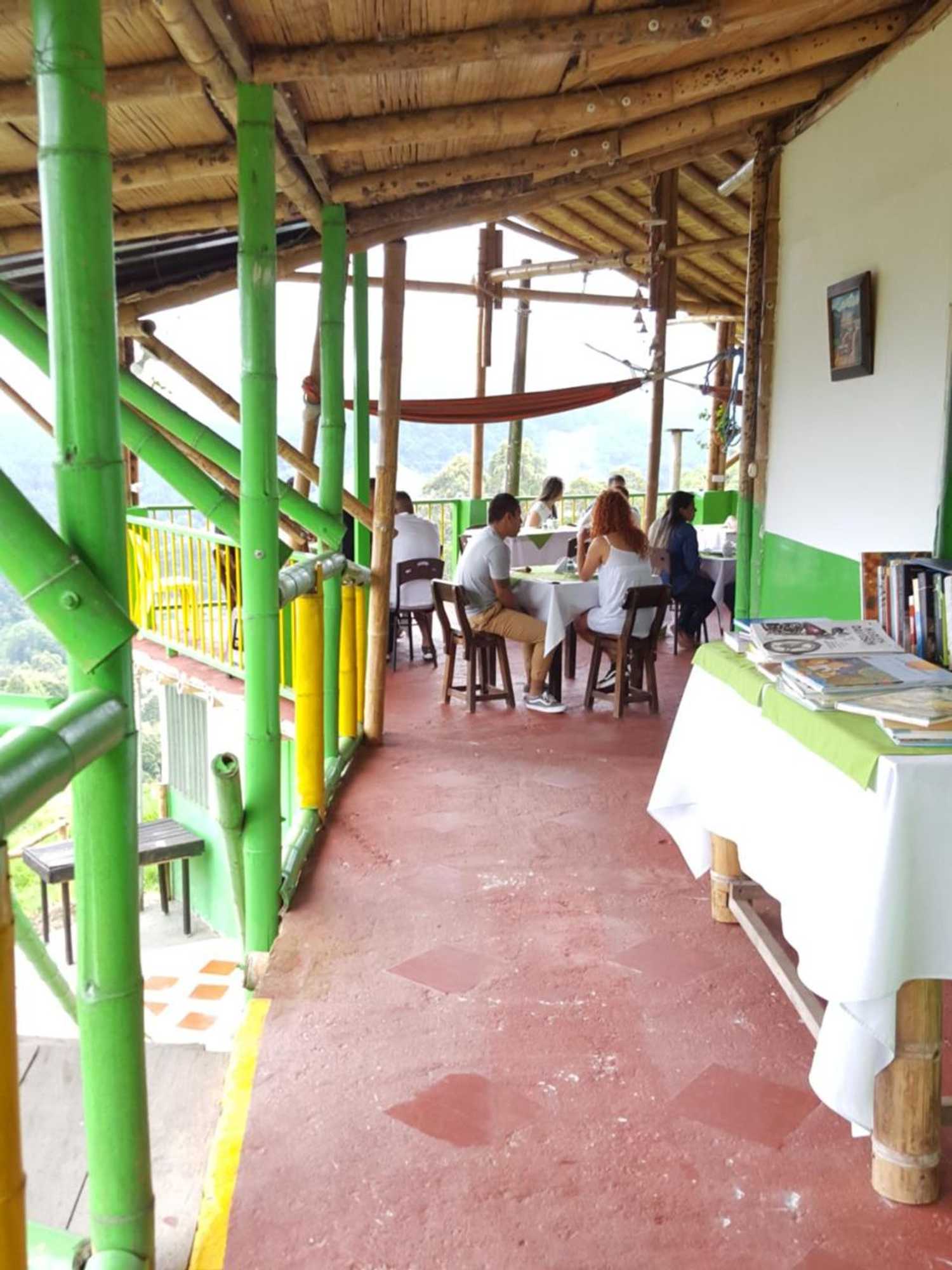 Gift card for Hostal y Camping Los Girasoles