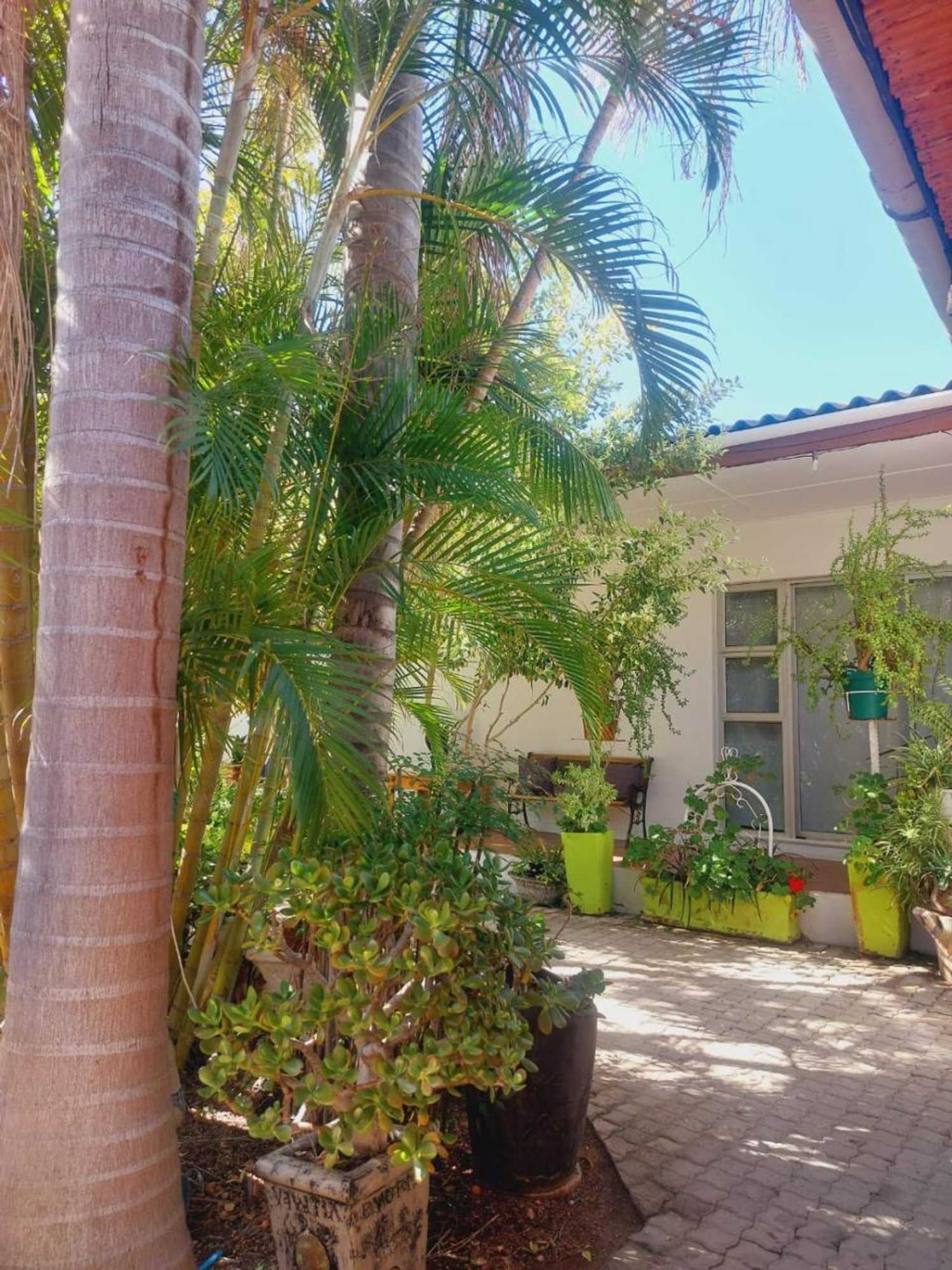 Gift card for Blommenberg Guest House