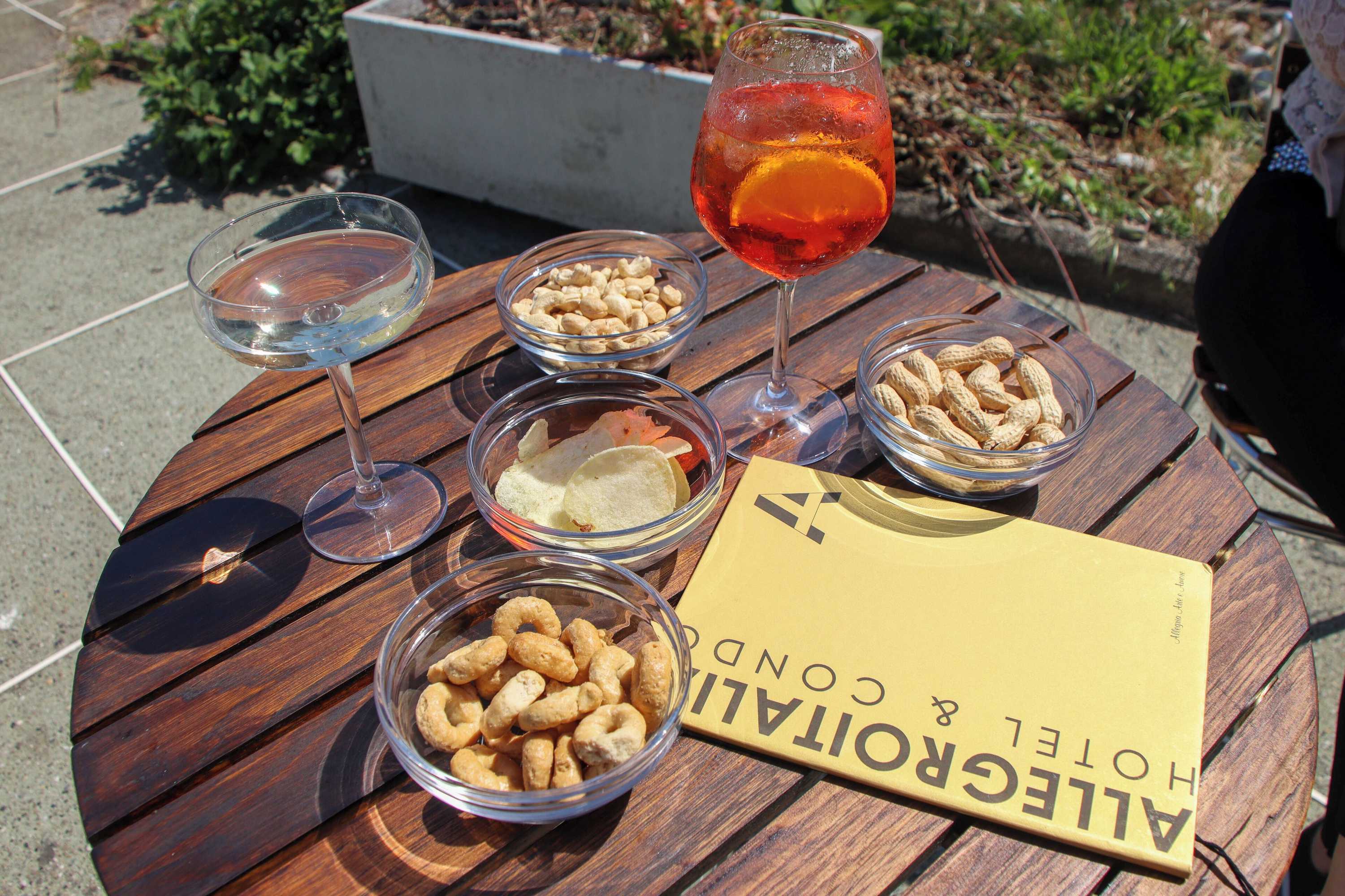Gift card for Allegroitalia La Spezia Gift card for Allegroitalia La Spezia
