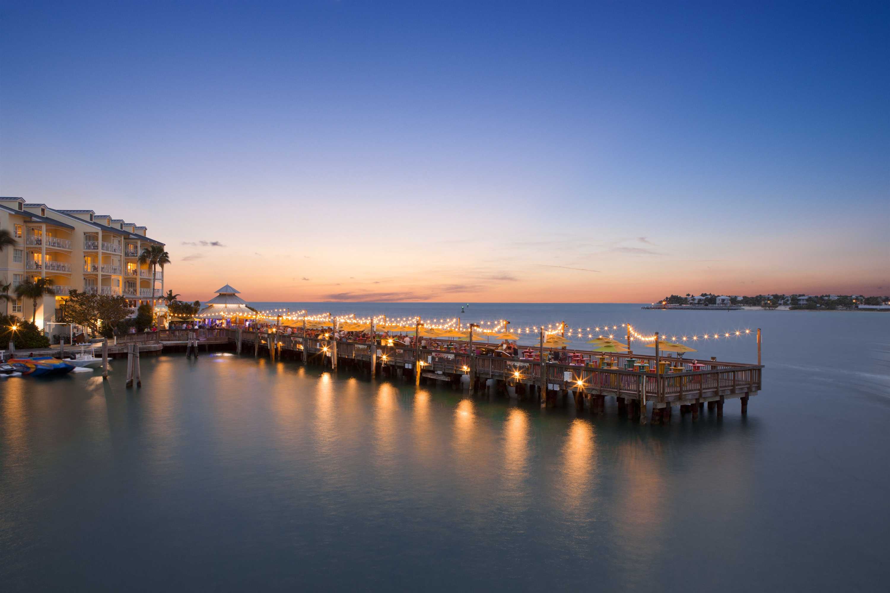 Gift card for Ocean Key Resort - A Noble House Resort Gift card for Ocean Key Resort - A Noble House Resort