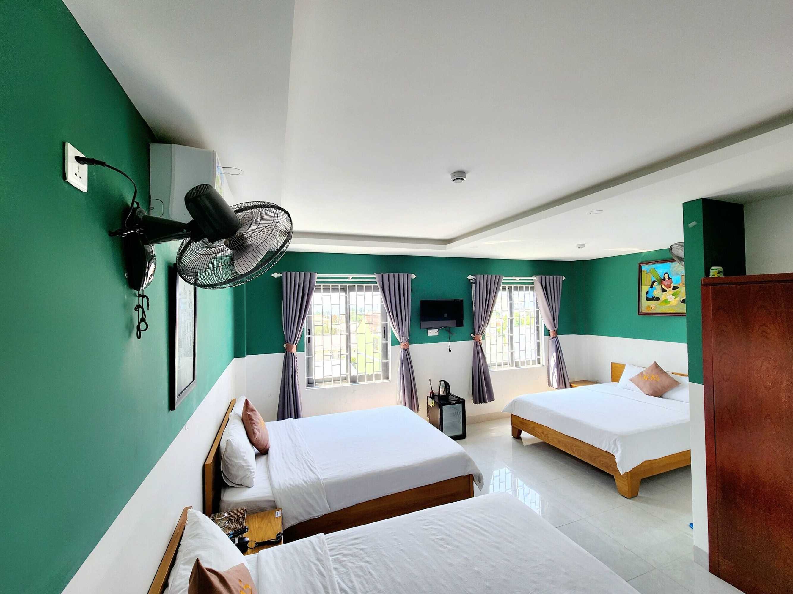 Gift card for Lacas Hotel Quy Nhon Gift card for Lacas Hotel Quy Nhon