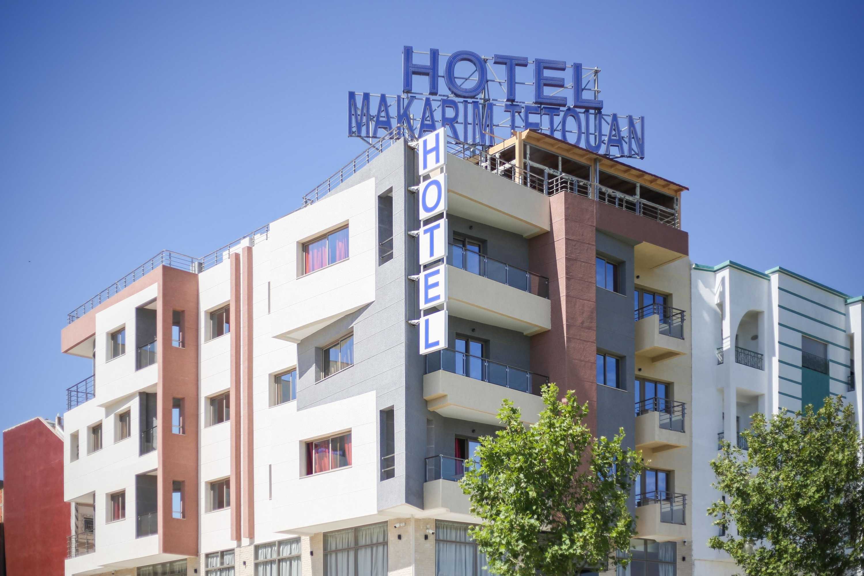 Gift card for Hotel Makarim Tetouan Gift card for Hotel Makarim Tetouan
