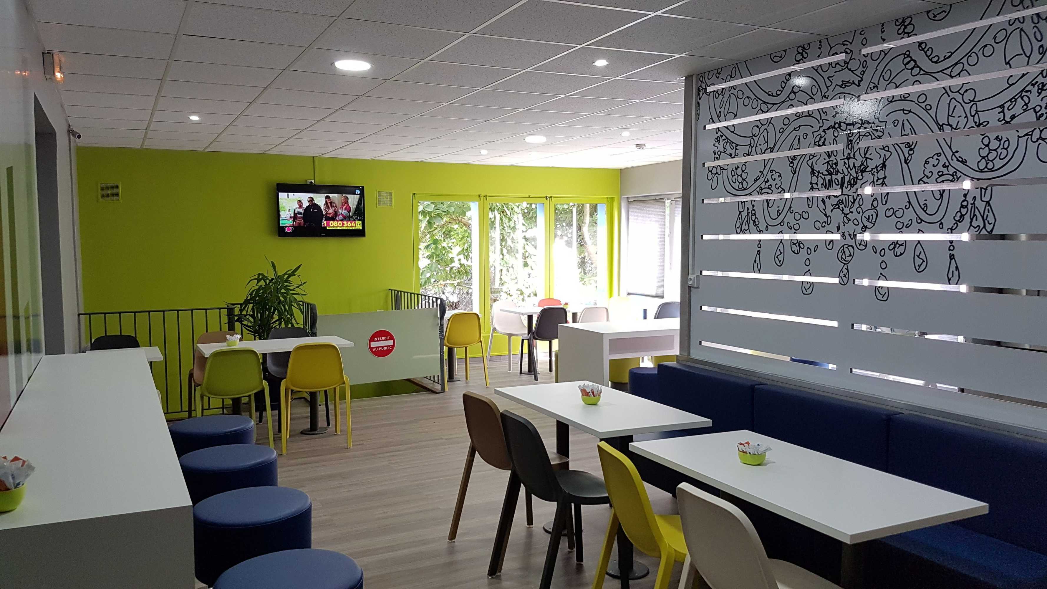 Gift card for Ibis Budget Chambourcy Saint-Germain Gift card for Ibis Budget Chambourcy Saint-Germain