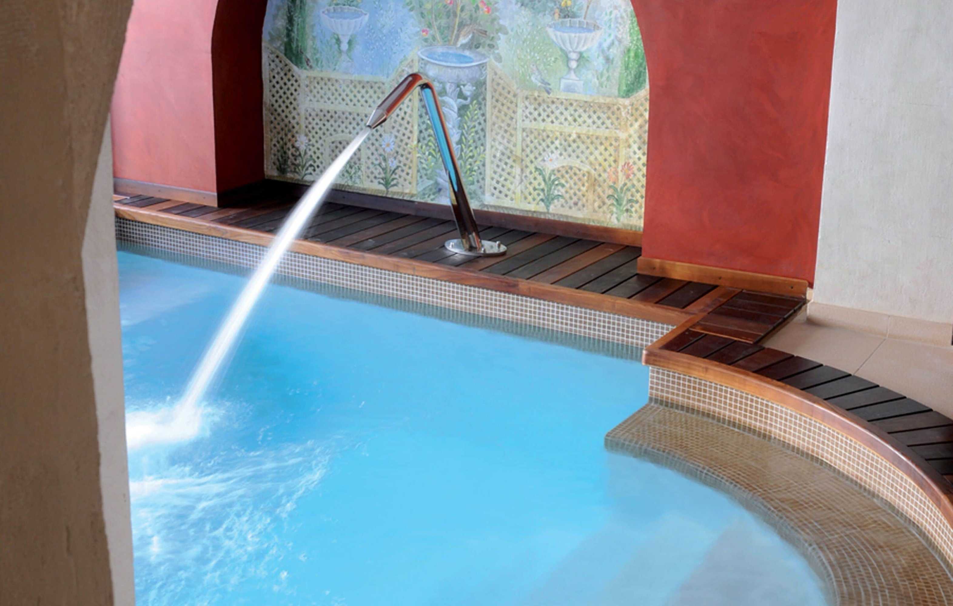 Gift card for Hotel Spa Le Calendal Gift card for Hotel Spa Le Calendal