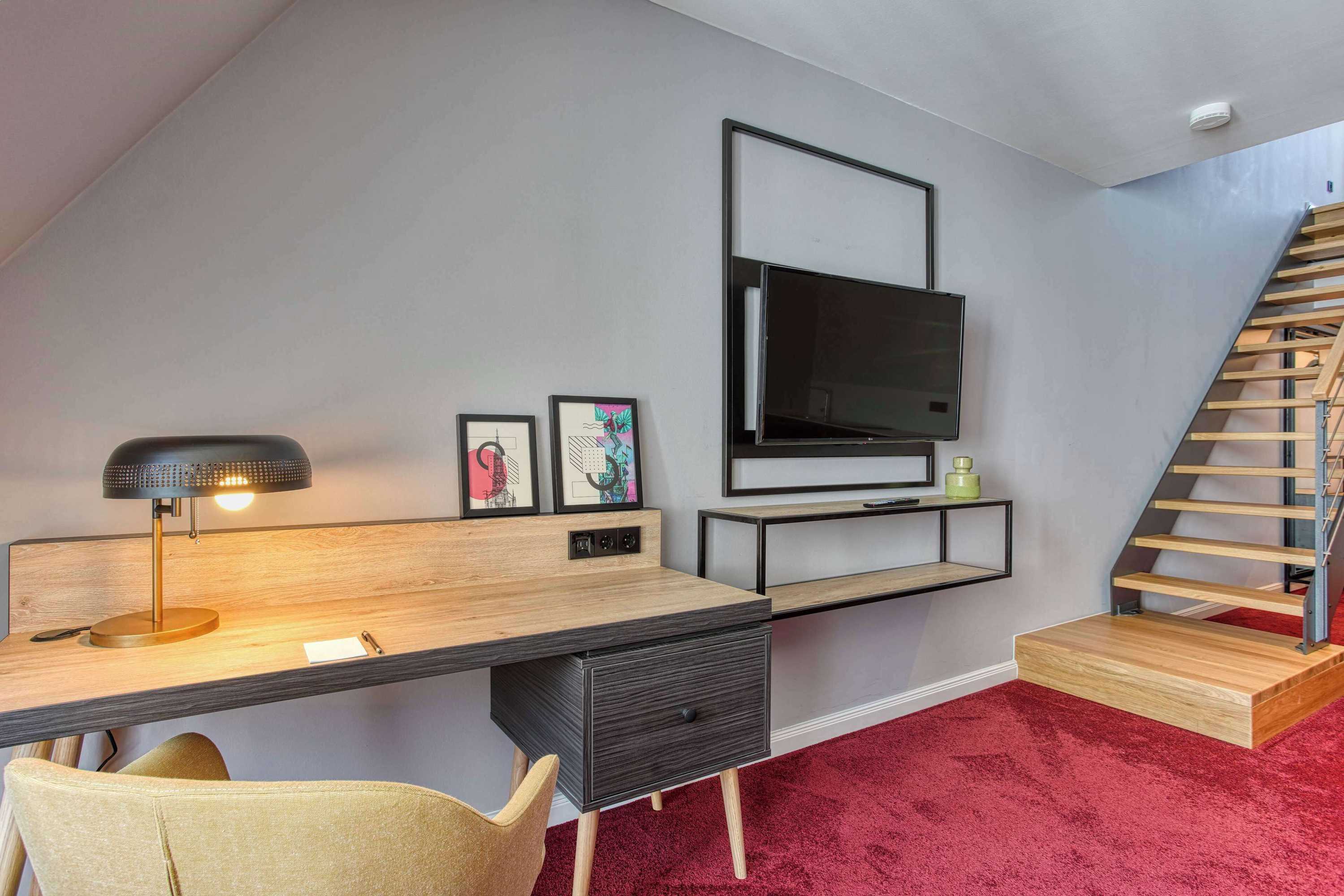 Gift card for Centro Hotel Stern, Trademark Collection by Wyndham