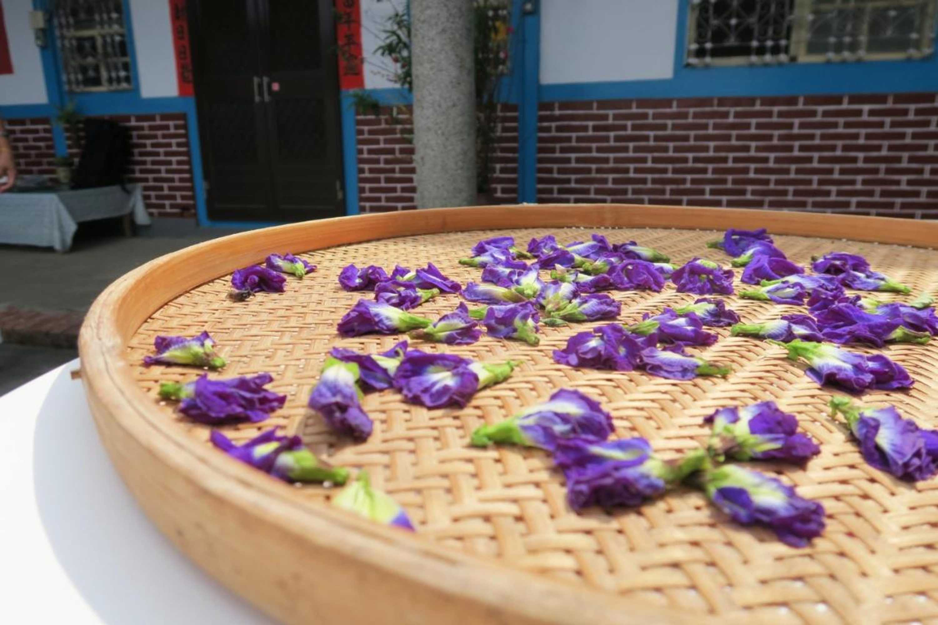 Gift card for Chiayi Bo An Ju Homestay