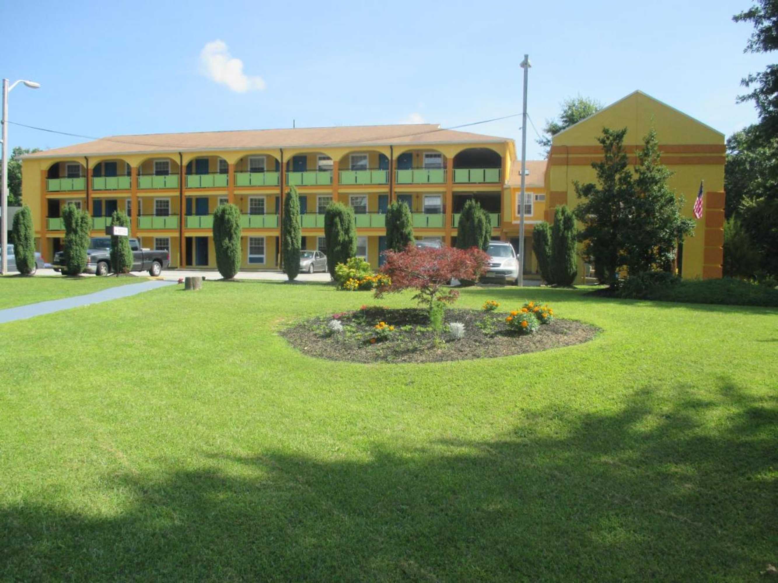 Gift card for Plum Tree Inn