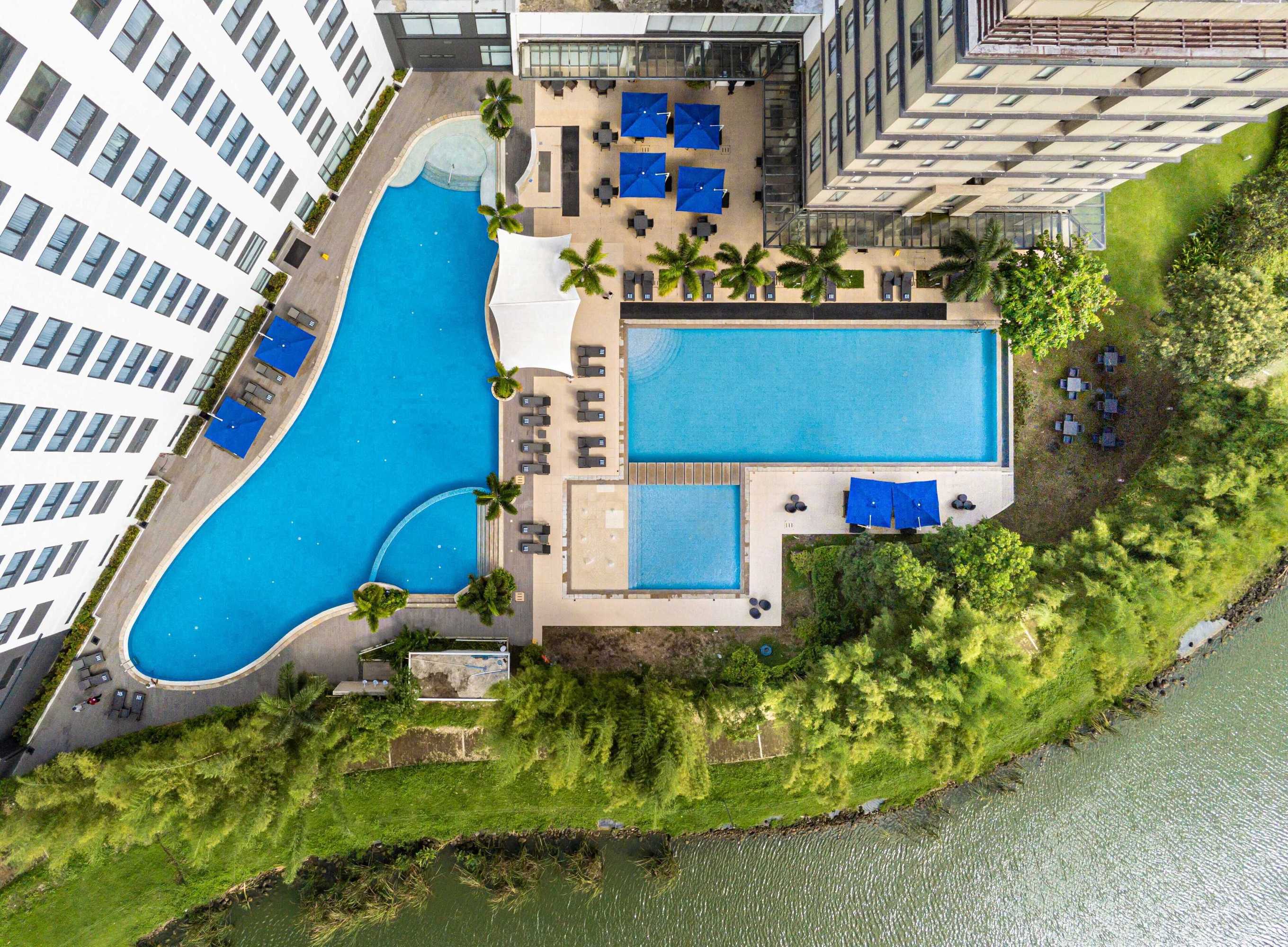Gift card for Seda Nuvali Laguna Near Tagaytay